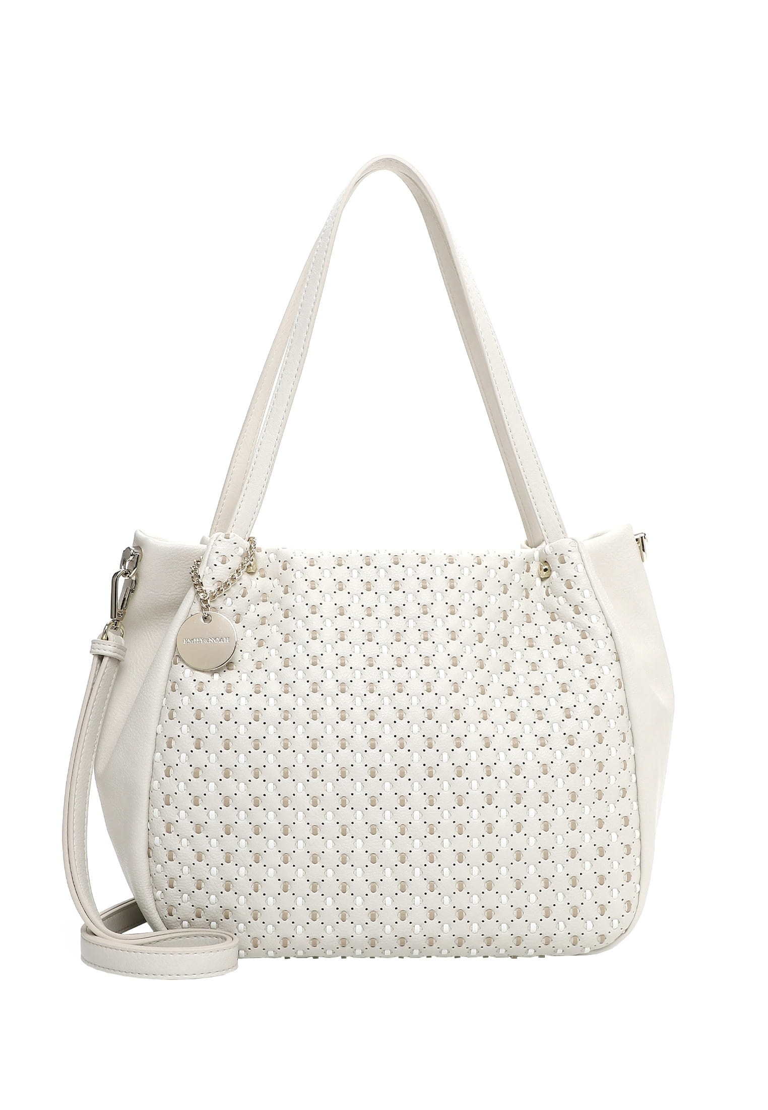 Emily & Noah Shopper "Shopper E&N Josefin"