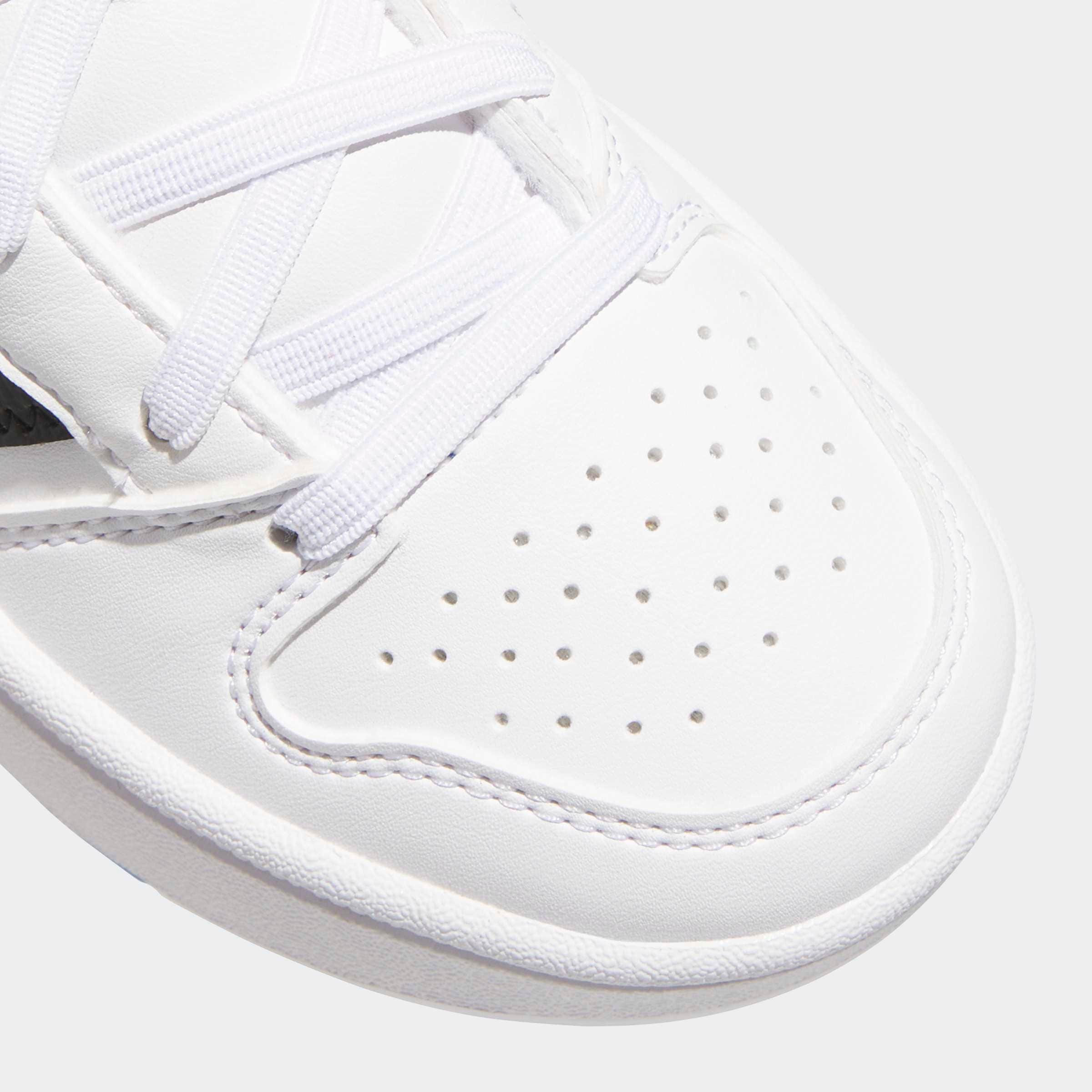 adidas Sportswear Sneaker »HOOPS CLASSIC«  mit Klettverschluss, für Kinder & Jugendliche