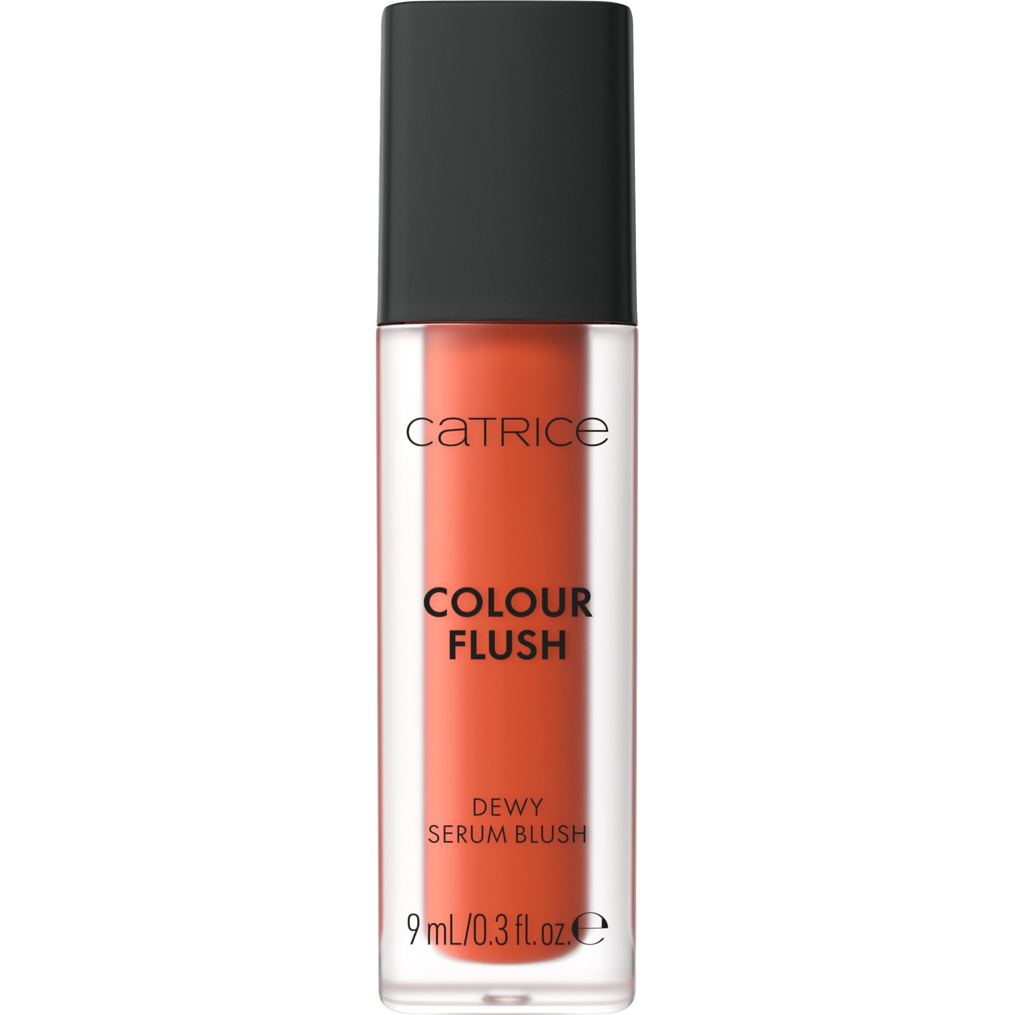 Catrice Rouge »Colour Flush Dewy Serum Blush«