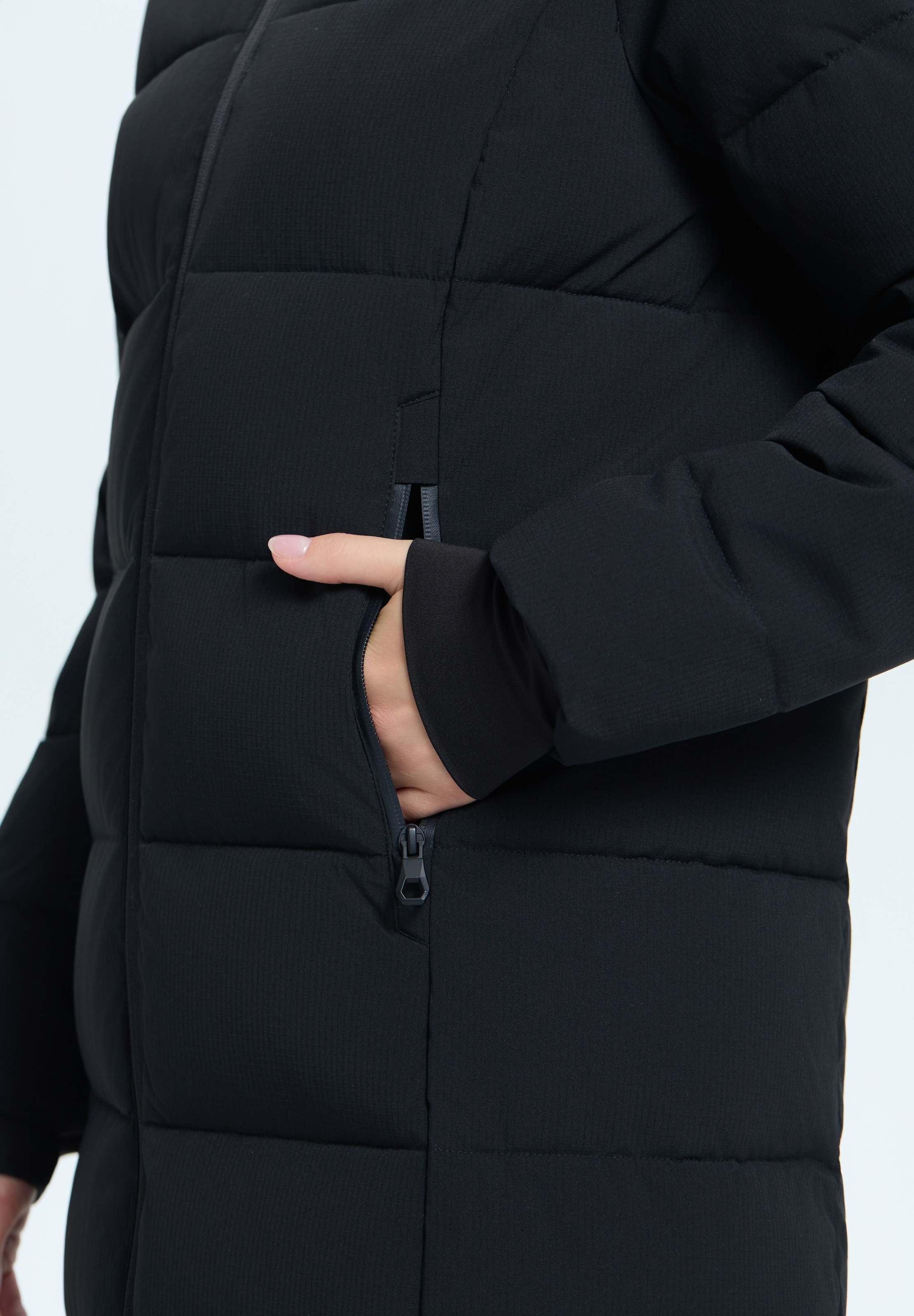 Icepeak Steppmantel »ICEPEAK BRILON«