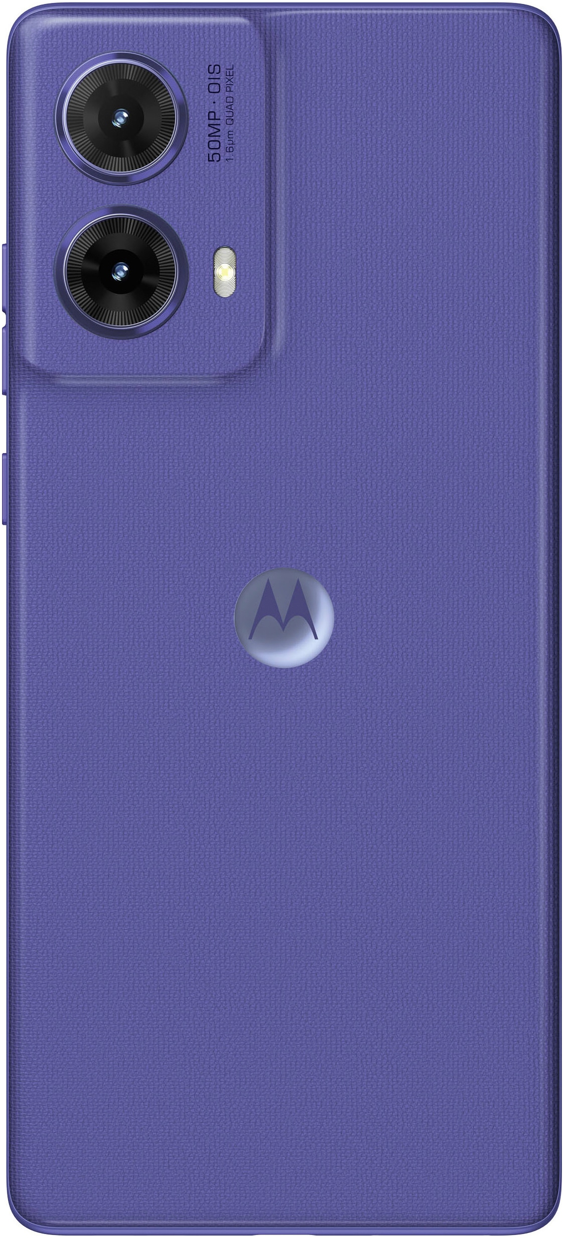 Motorola Smartphone »moto g85 5G«, blau