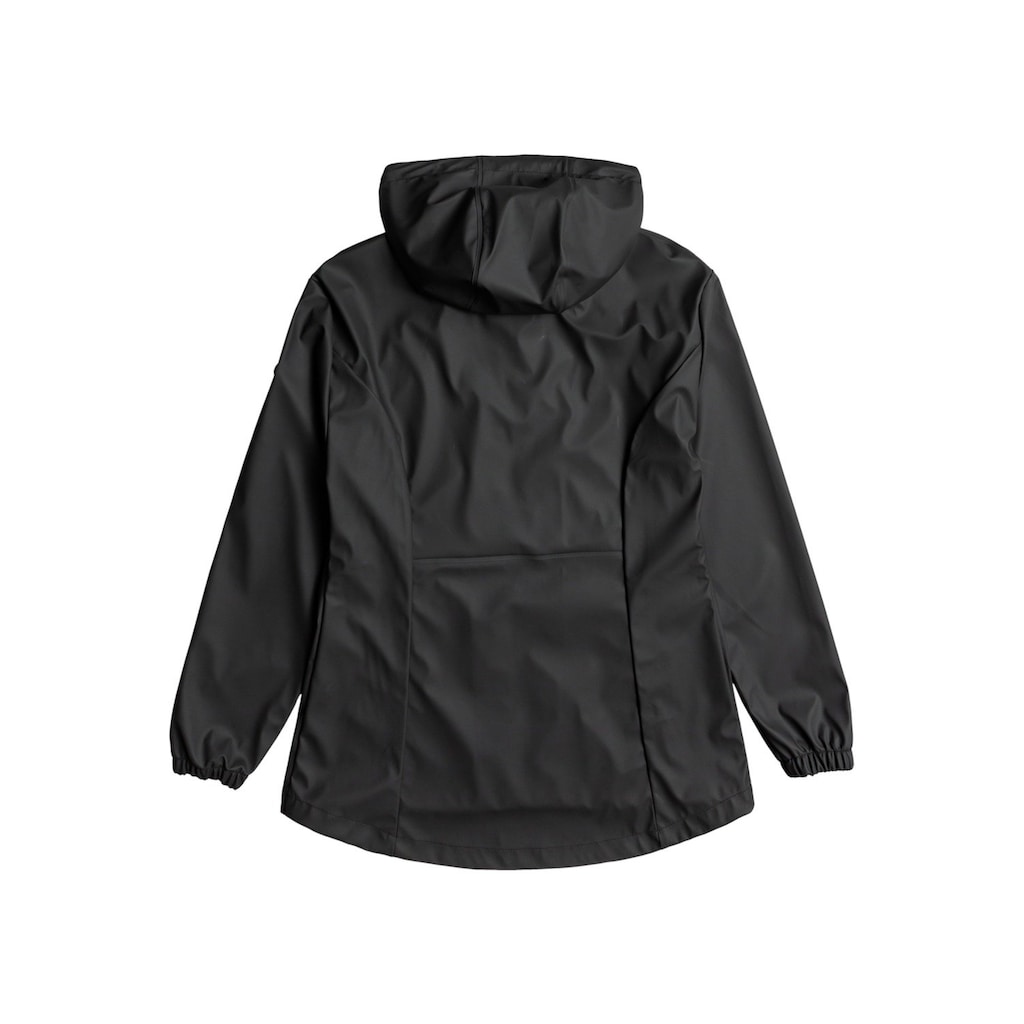 Roxy Regenjacke »No Rain No Flowers«