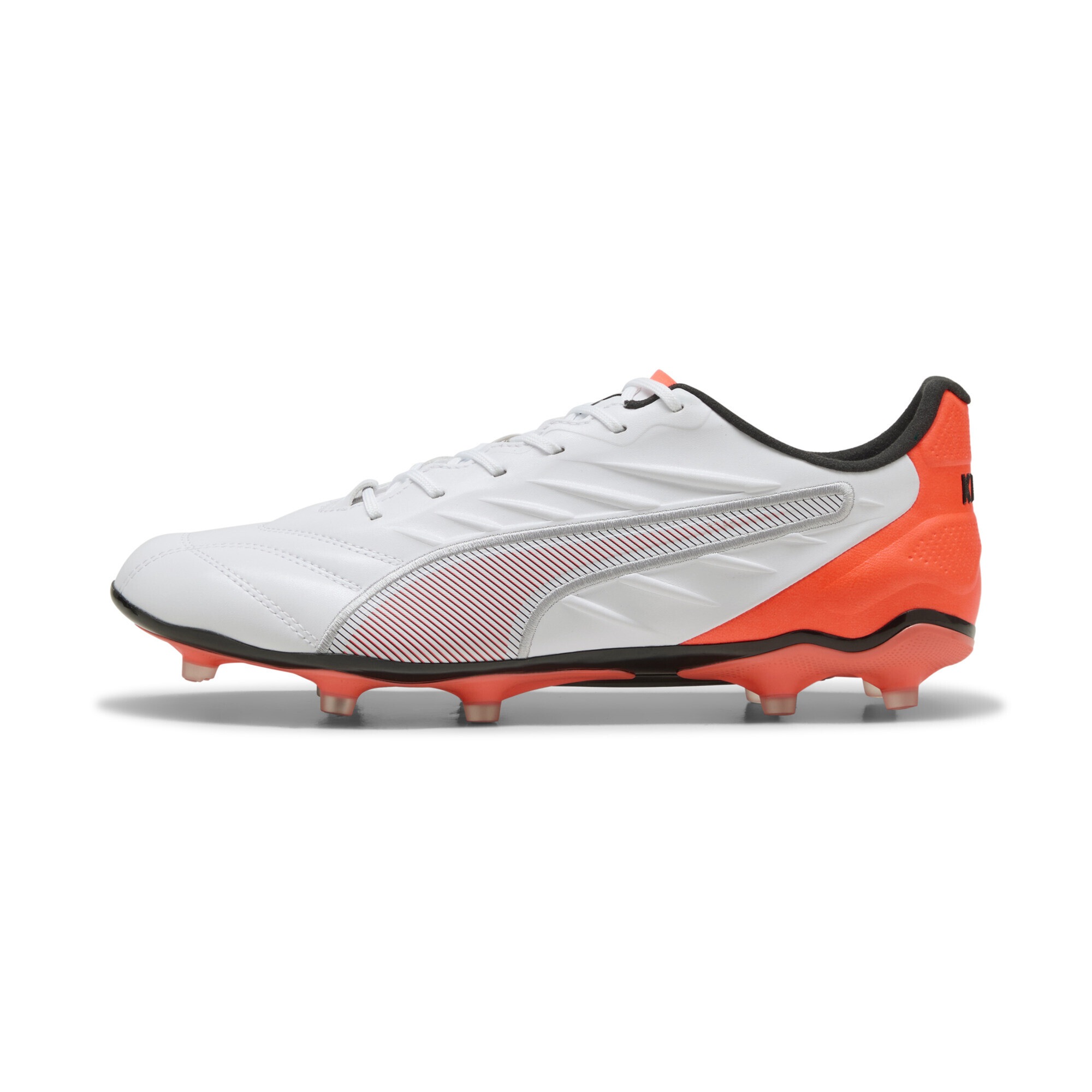 PUMA Fußballschuh »KING PRO FG/AG Fußballschuhe Erwachsene«