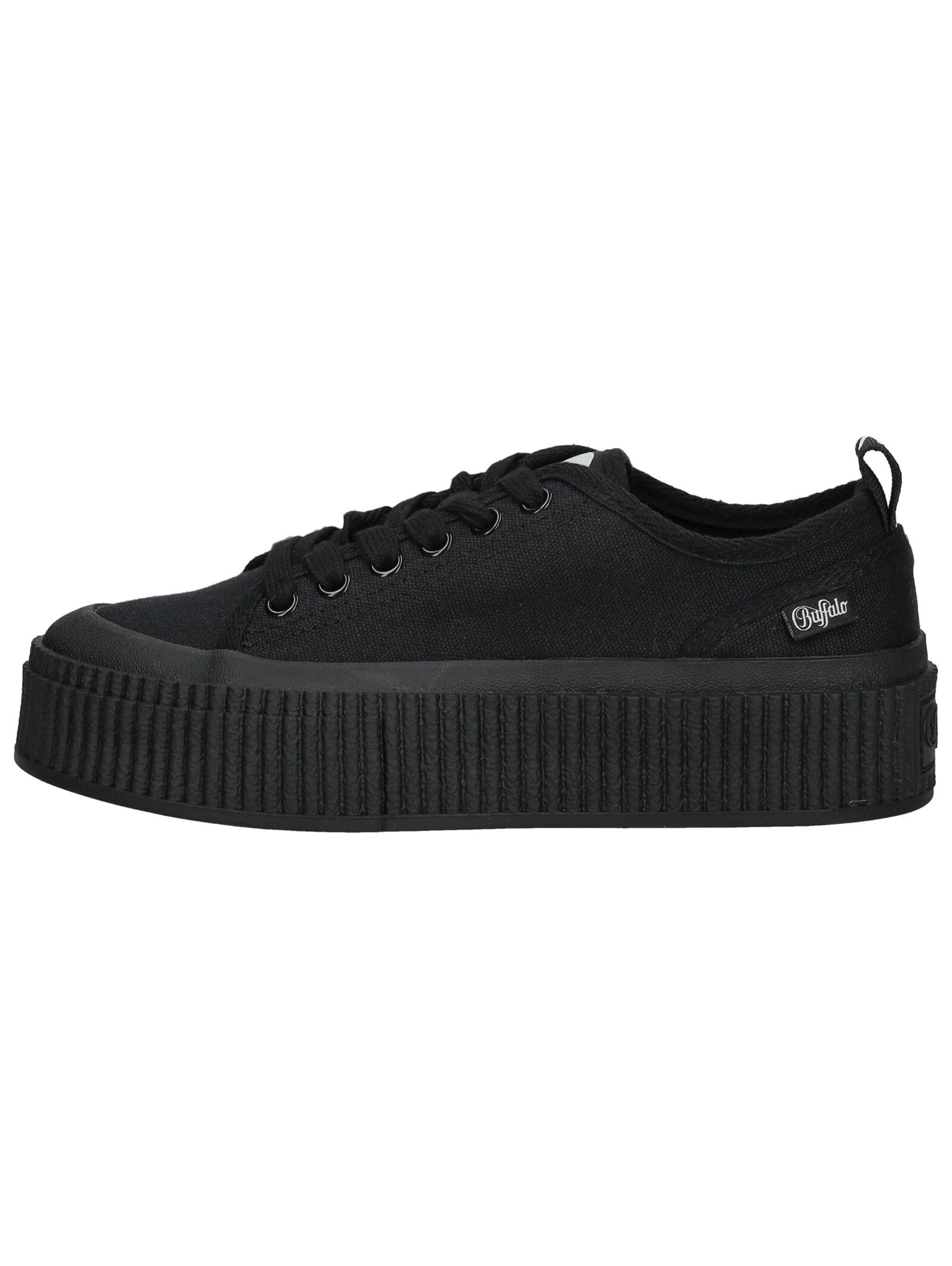 Buffalo MADISON Sneaker, Freizeitsneaker, Halbschuh, Schnürschuh günstig online kaufen
