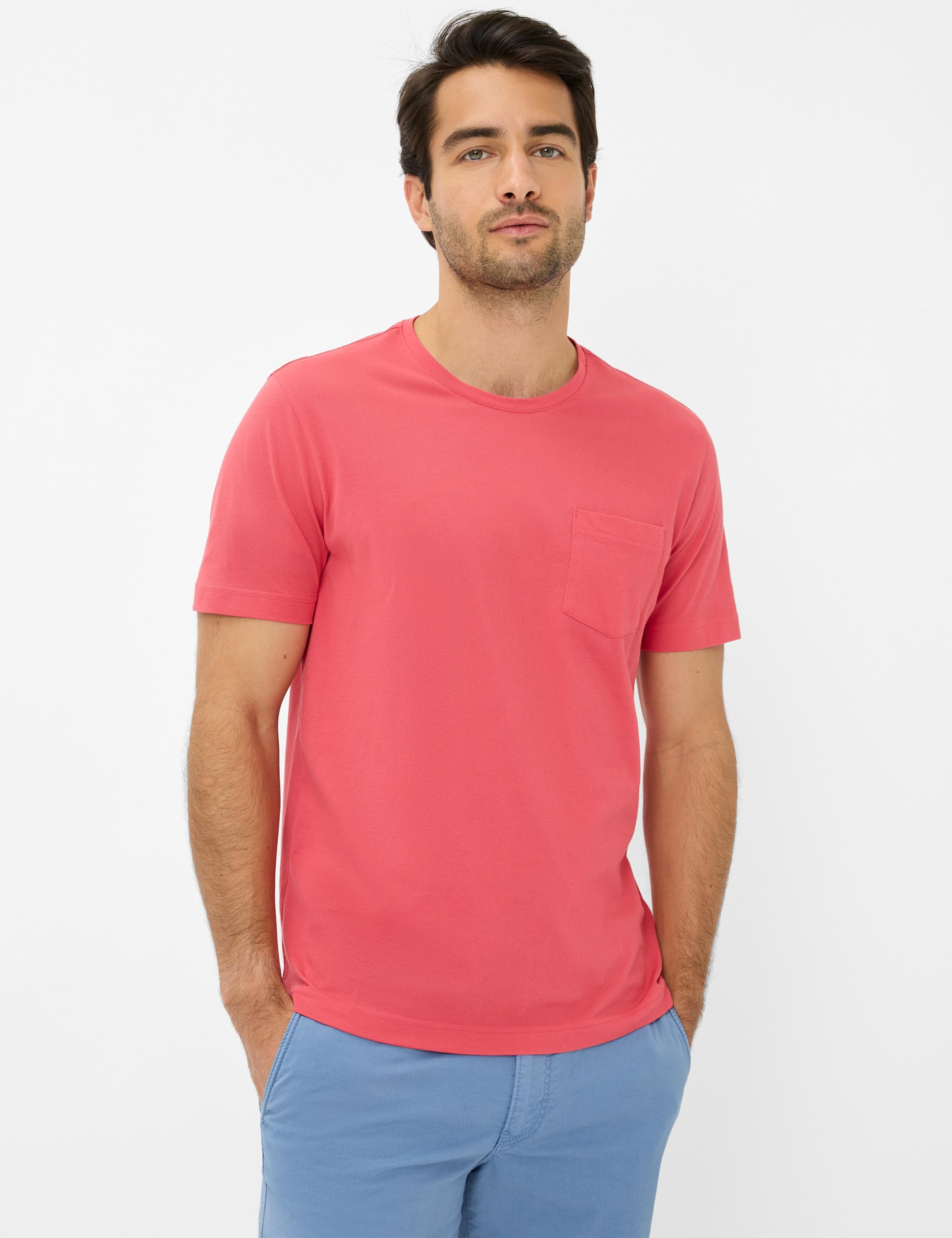 Brax T-Shirt "Style TODD" günstig online kaufen