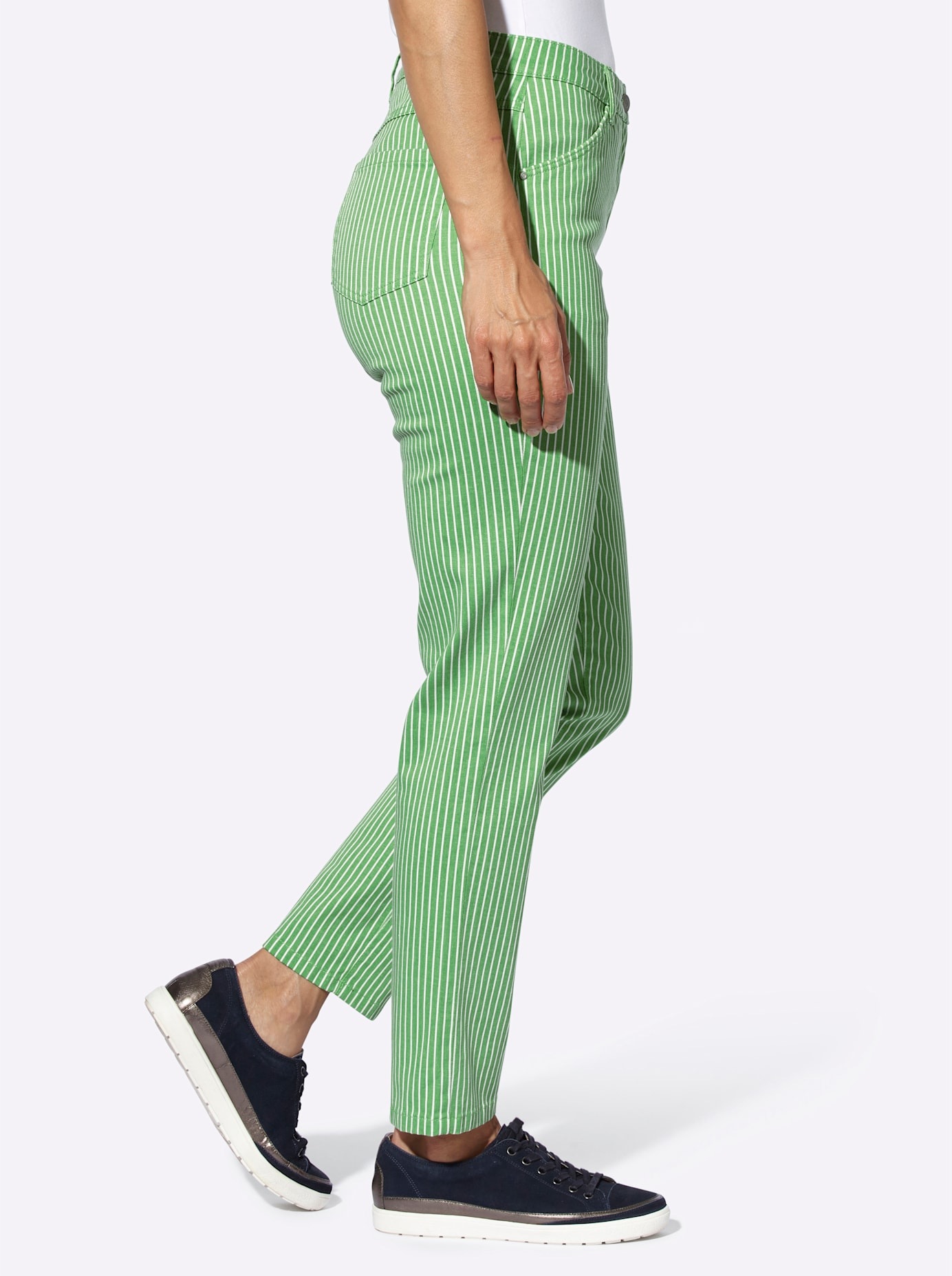 Thumbnail - Casual Looks Bequeme Jeans 1 Stk.