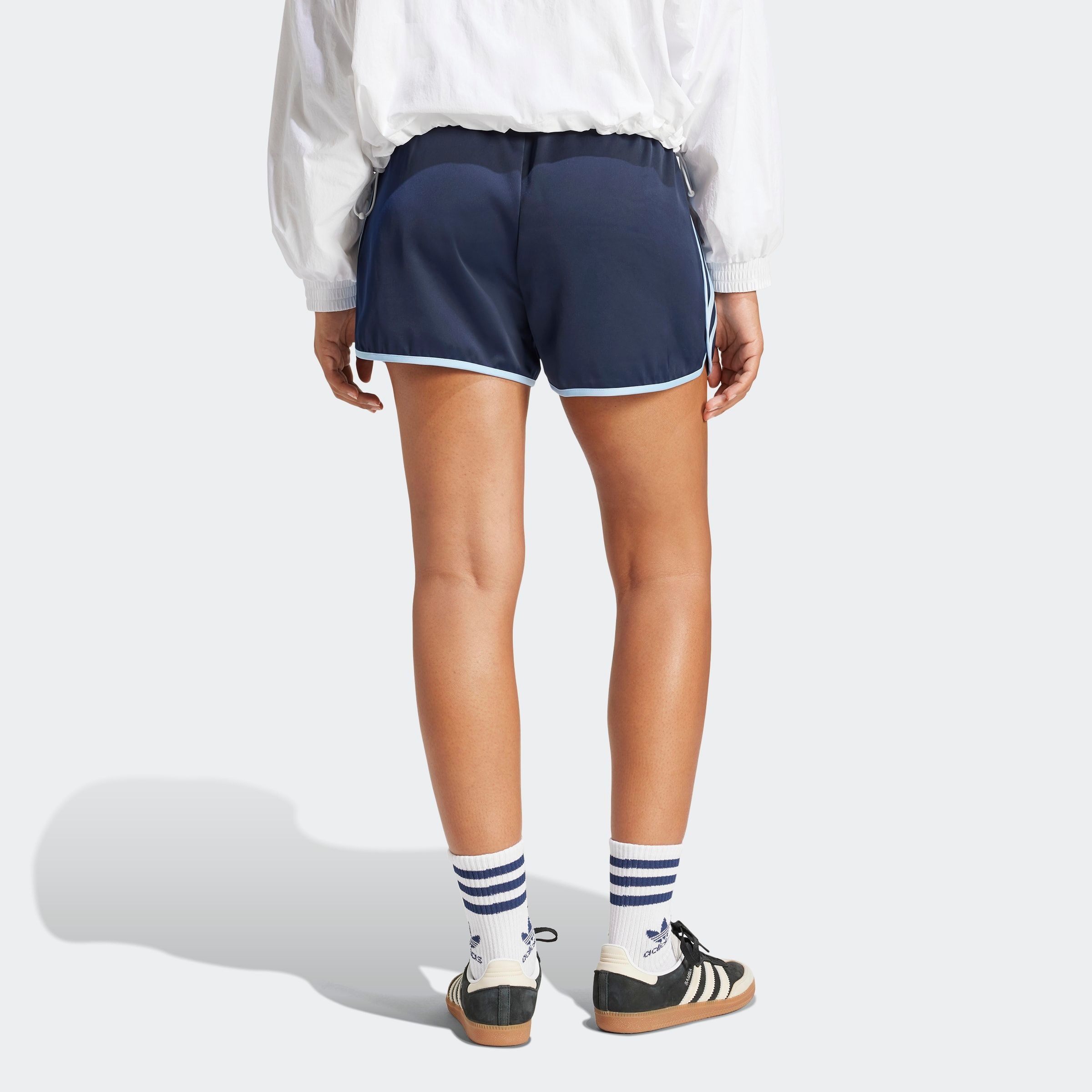 adidas Originals Shorts "3S SPRINTER", (1 tlg.) günstig online kaufen