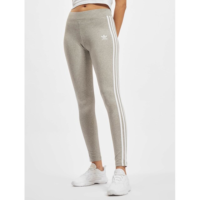 Leggings »Damen Adidas Originals 3 Stripes Leggings«, (1 tlg.) kaufen | BAUR