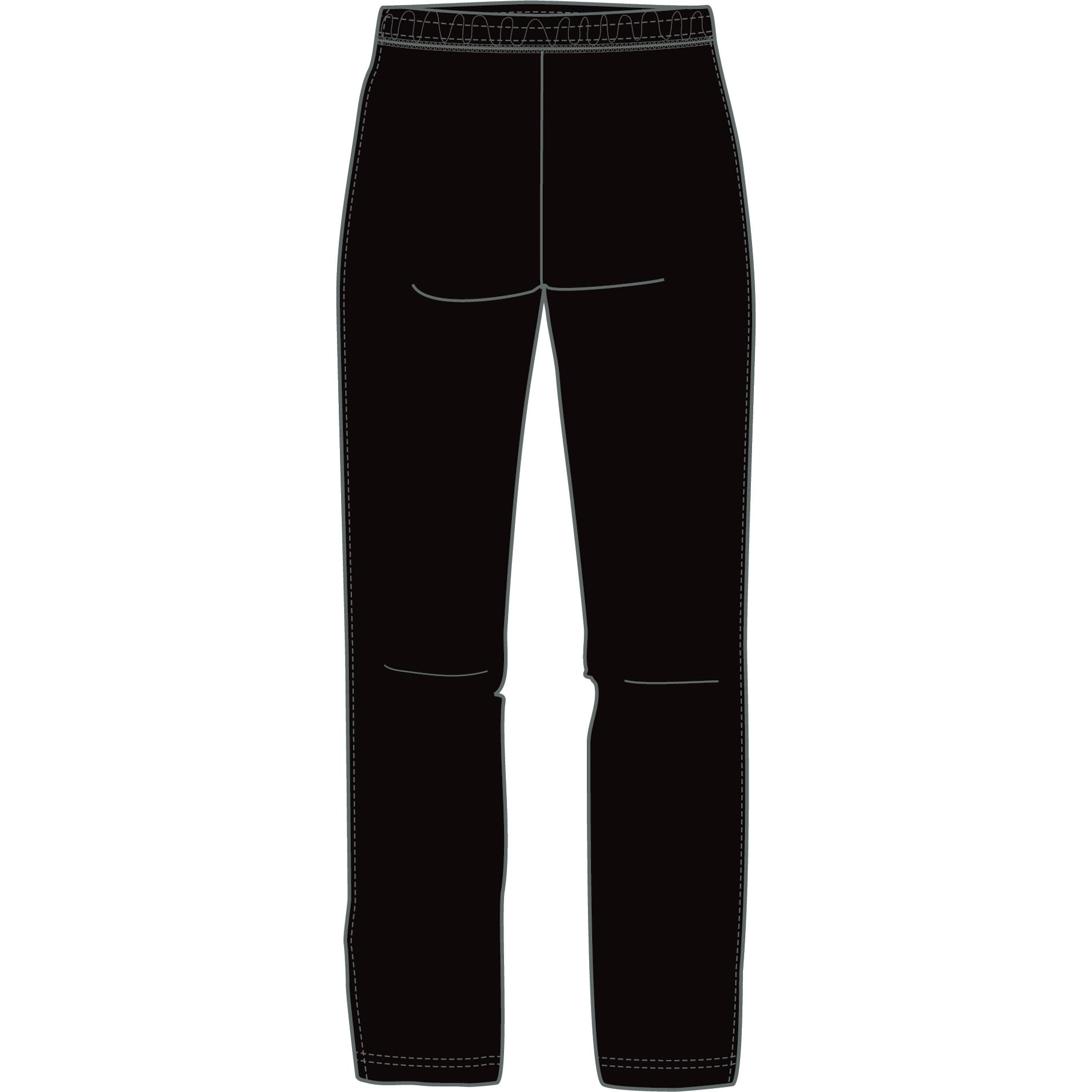 LPO Sweathose »Herren Hose Gabriel«