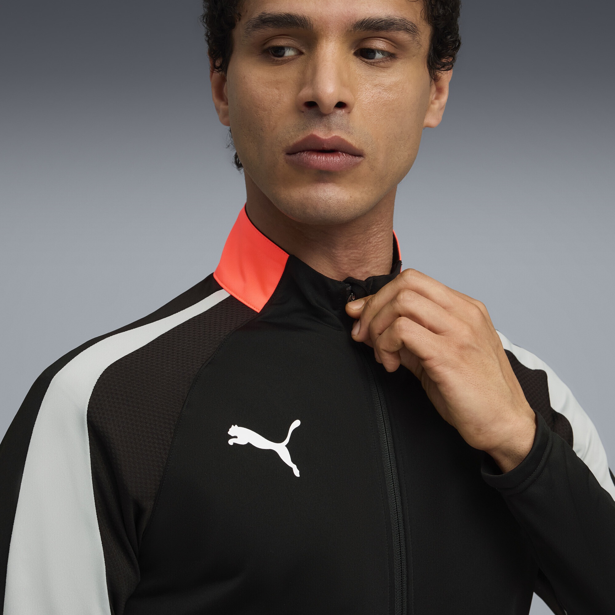 Thumbnail - PUMA Trainingsanzug "individualLIGA Trainingsanzug Herren"