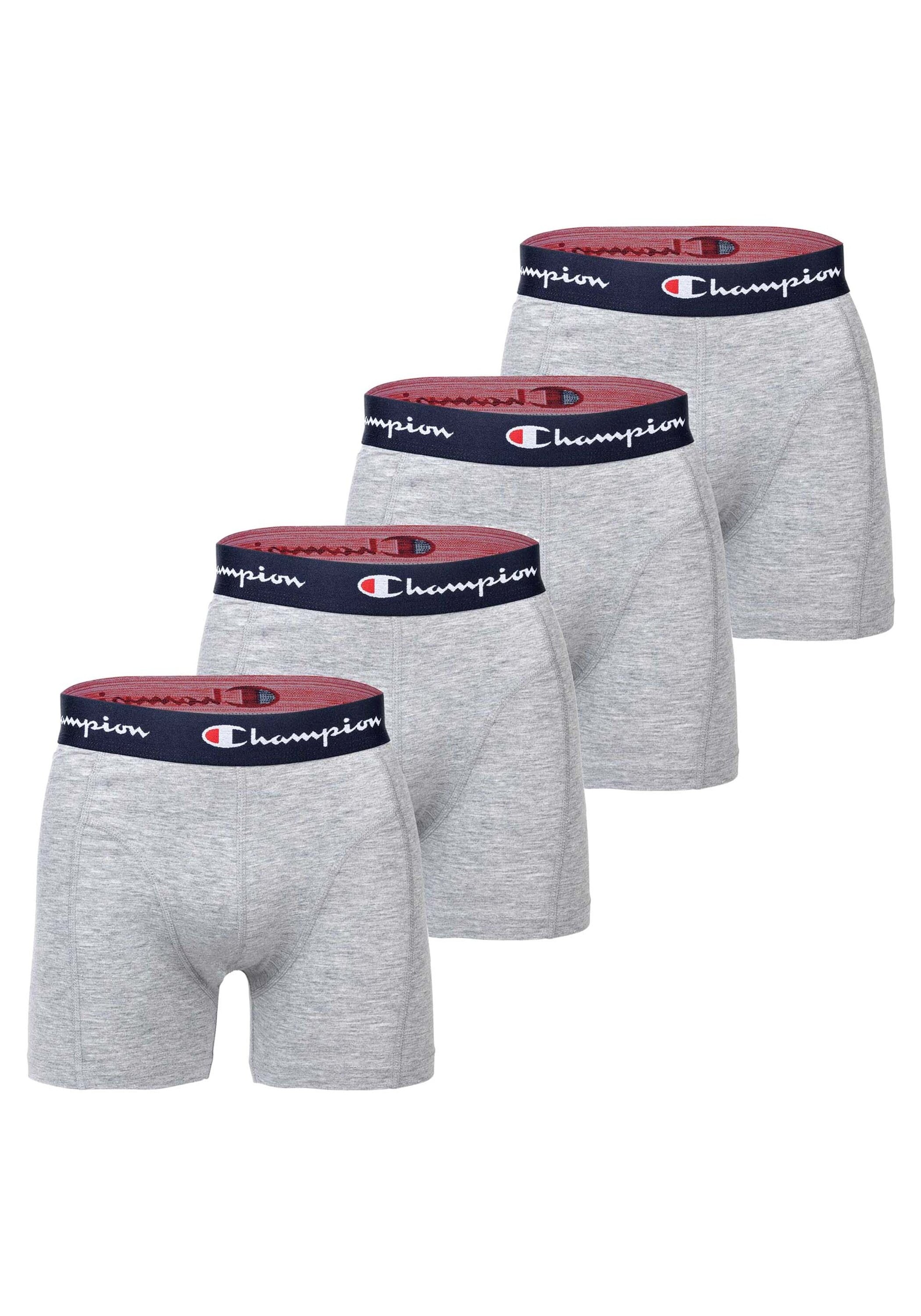 Champion Boxershorts "Boxershort 4er Pack"