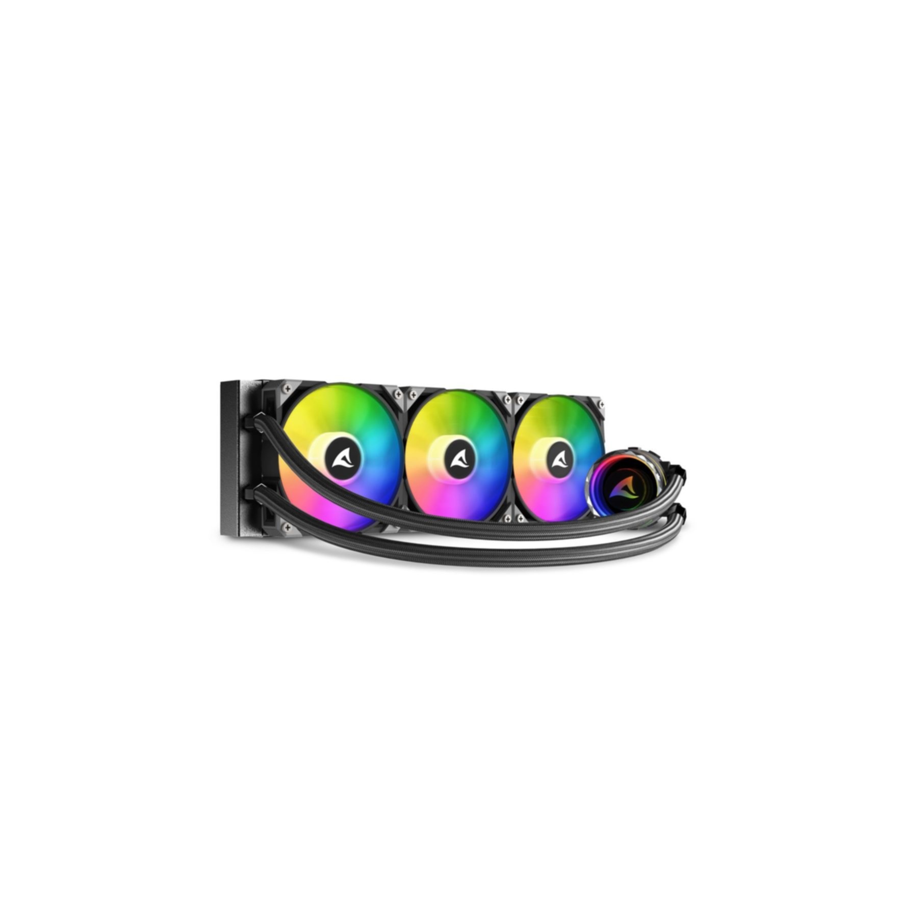 Sharkoon Gehäuselüfter »S90 RGB«
