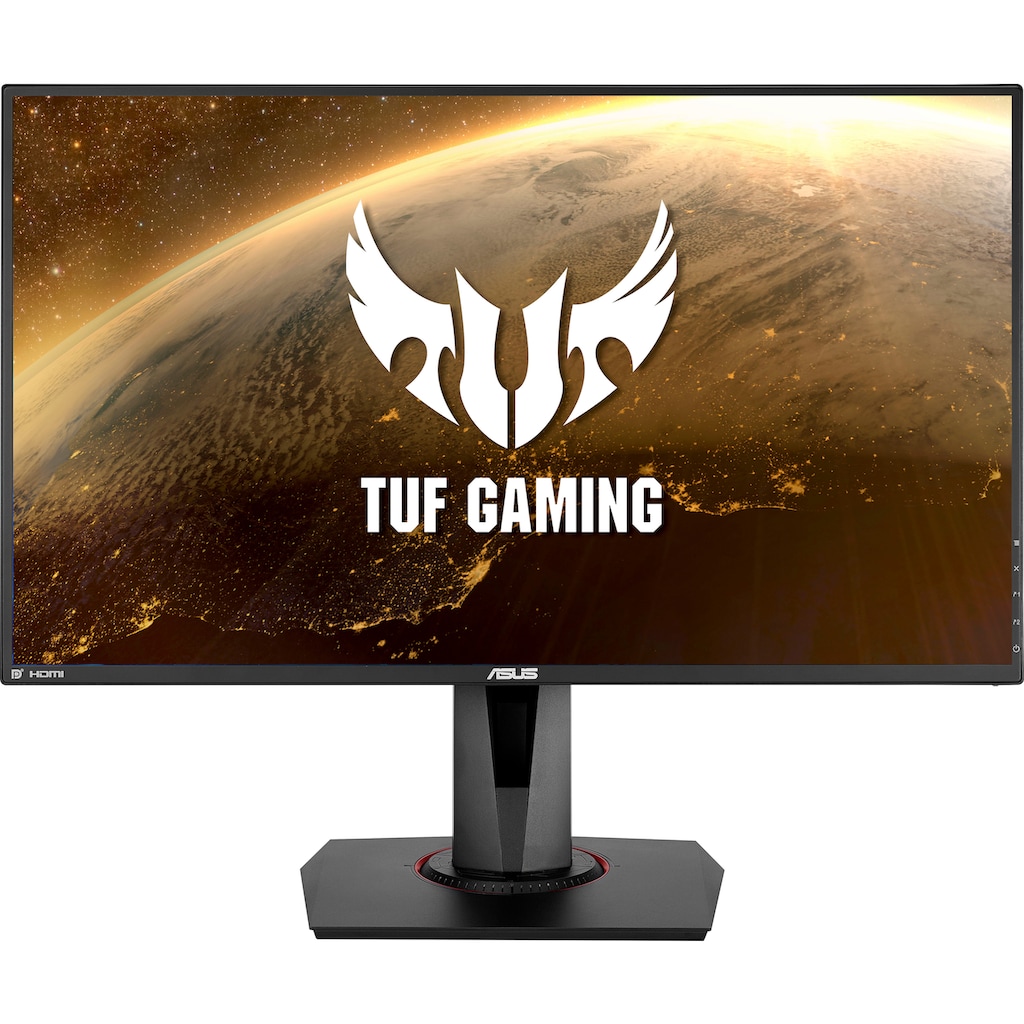 Asus Gaming-Monitor »VG279QM«, 69 cm/27 Zoll, 1920 x 1080 px, Full HD, 1 ms Reaktionszeit, 280 Hz