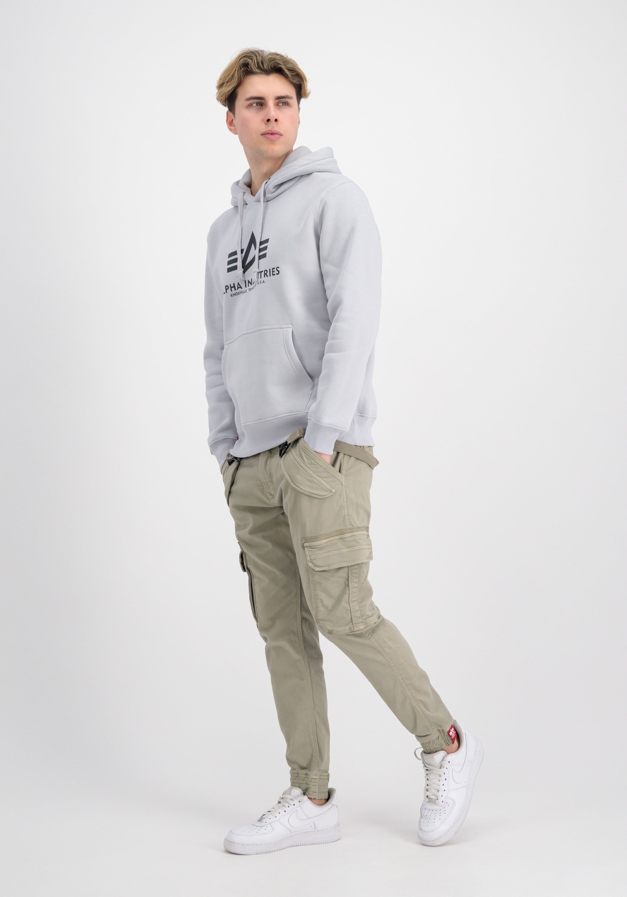 Alpha Industries Hoodie »Alpha Industries Men - Hoodies«