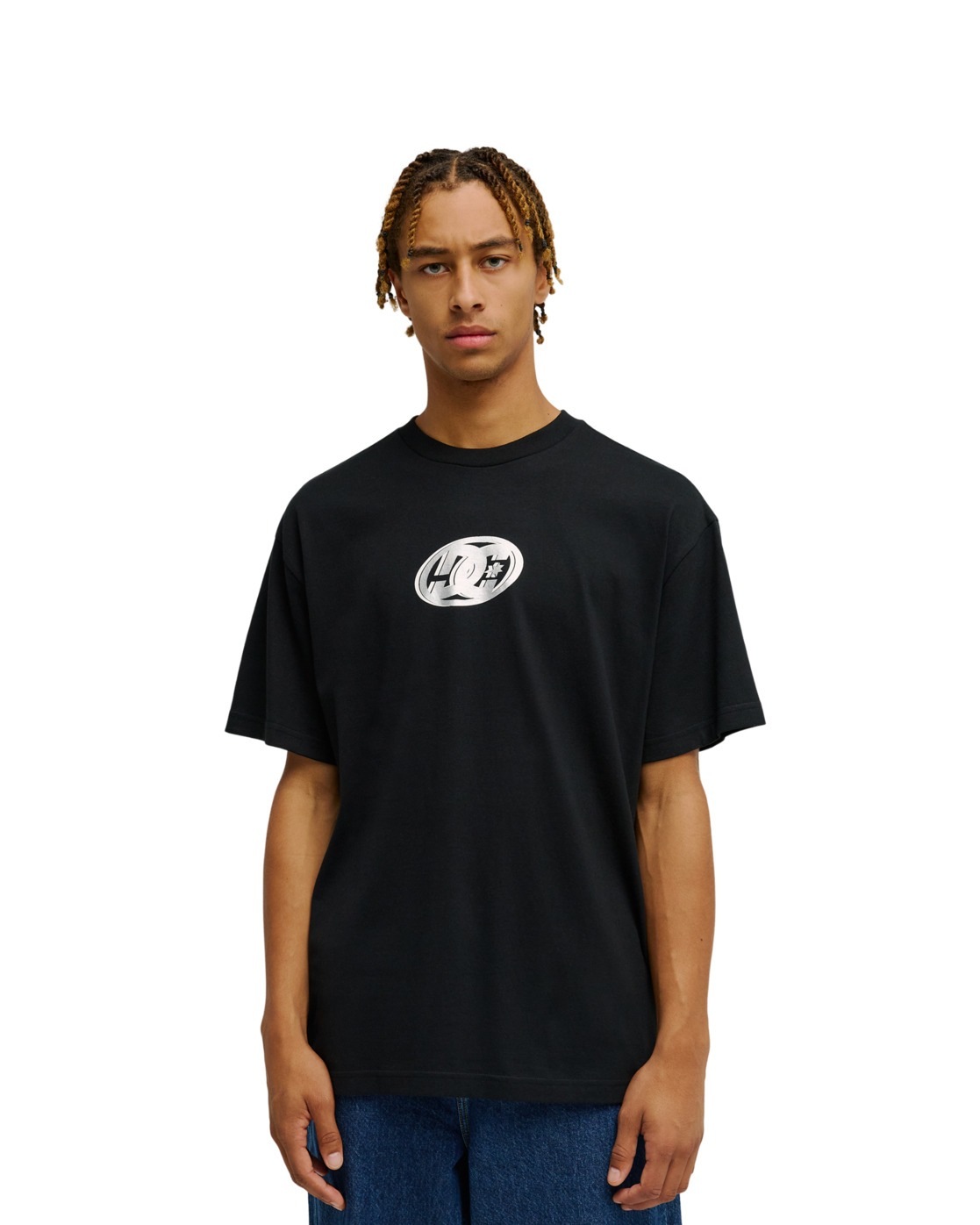 DC Shoes T-Shirt "DC Chromie"