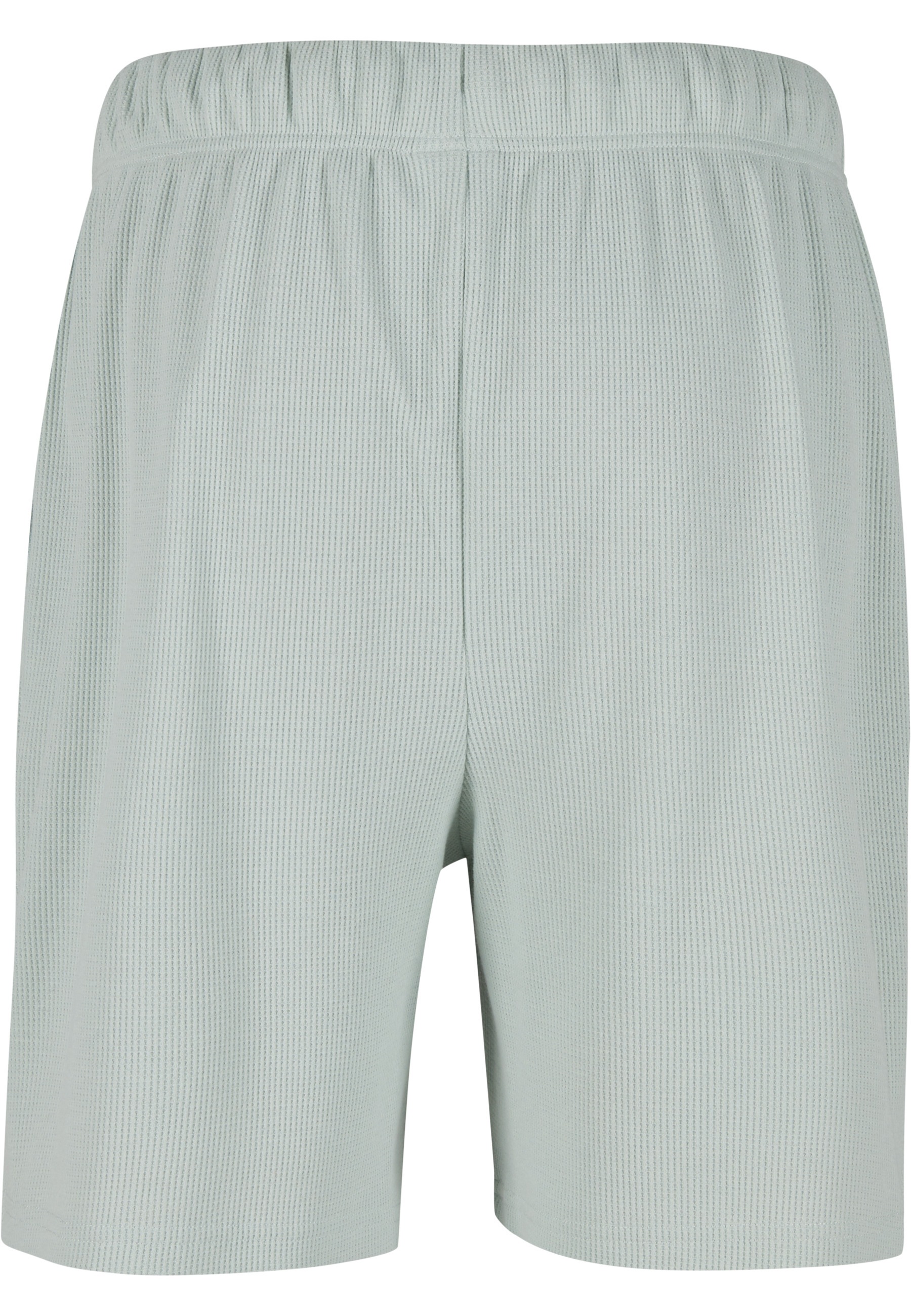 URBAN CLASSICS Sweatshorts "Urban Classics Herren Waffle Sweat Shorts" günstig online kaufen