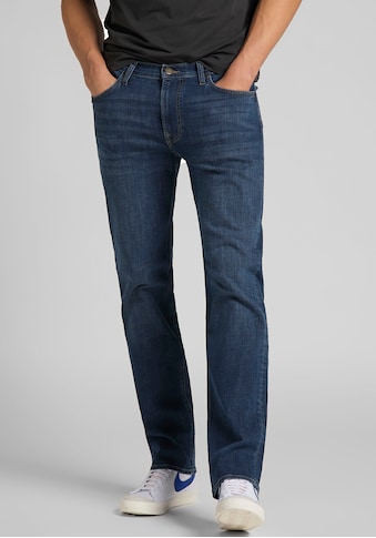 Lee ® Relax-fit-Jeans »WEST«