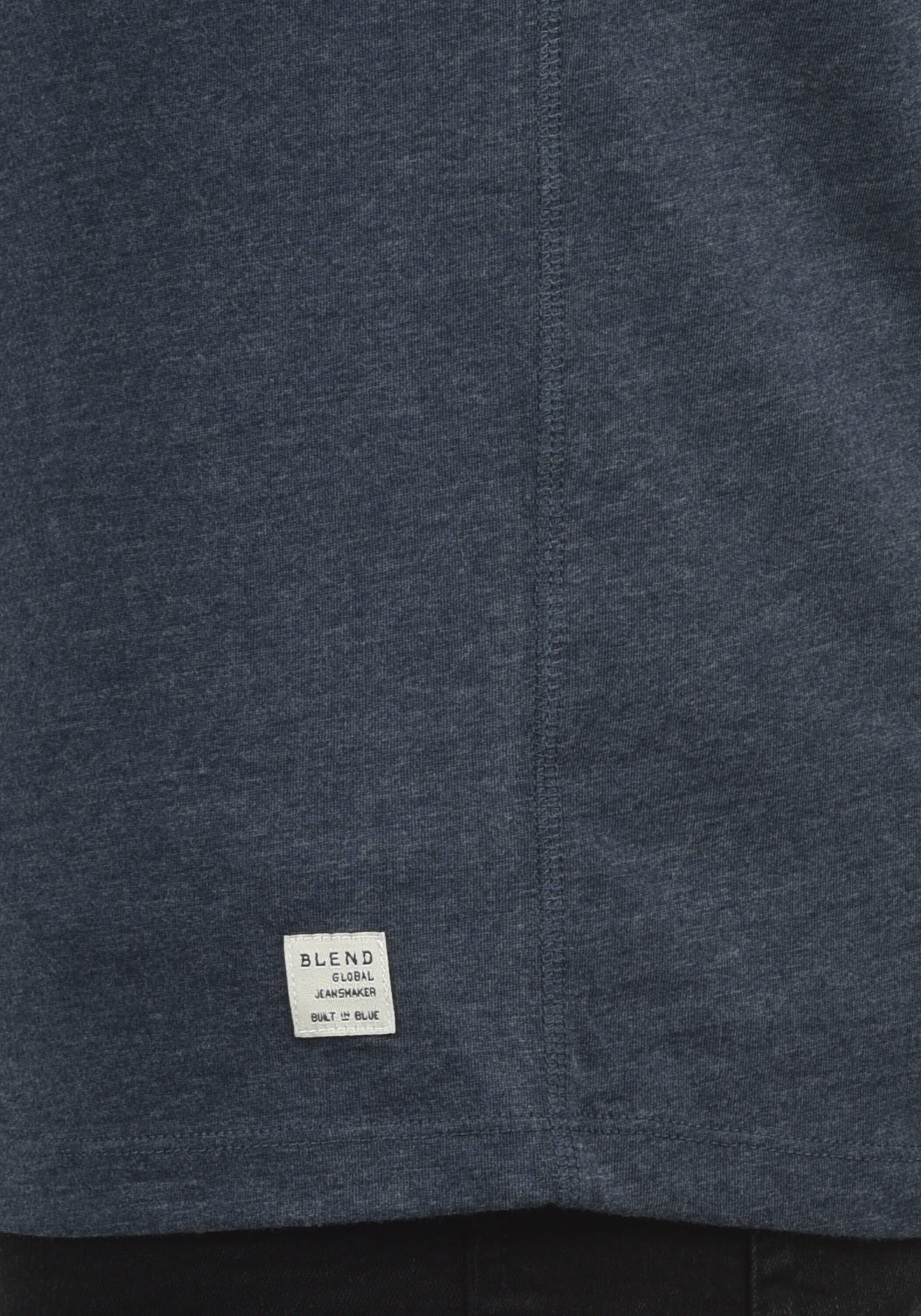 Blend Langarmshirt »Langarmshirt BHPallo«