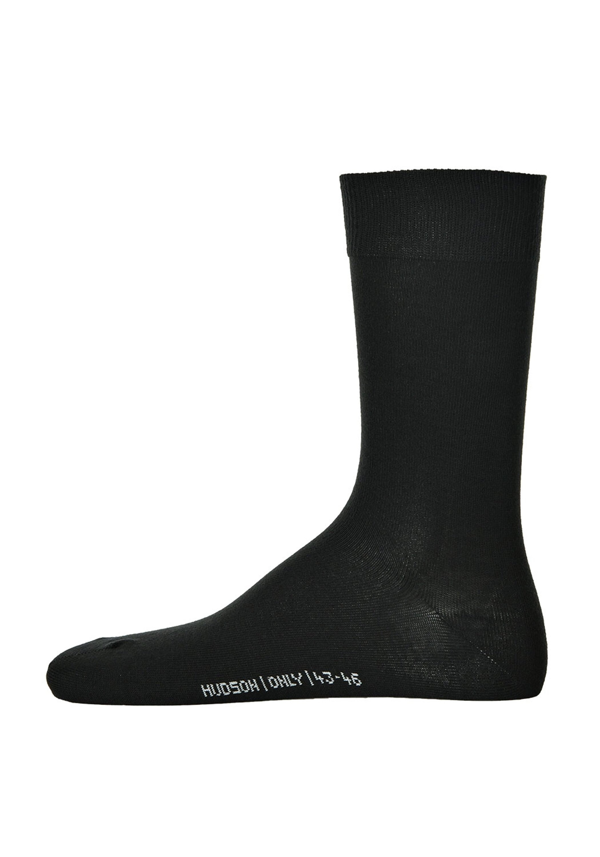 Hudson Kurzsocken »Socken 2er Pack«