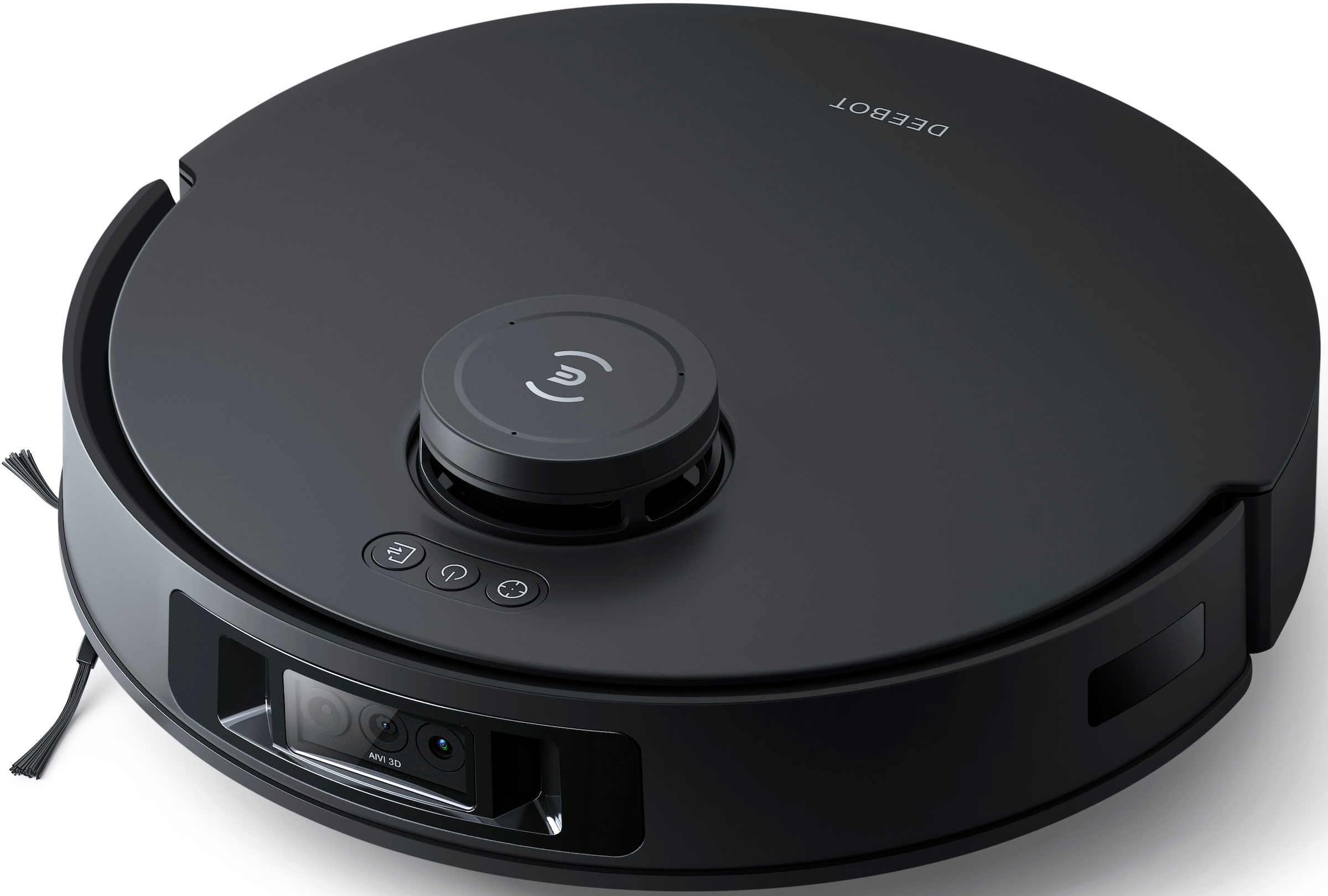 ECOVACS Nass-Trocken-Saugroboter »DEEBOT T30S PRO OMNI Gen2«