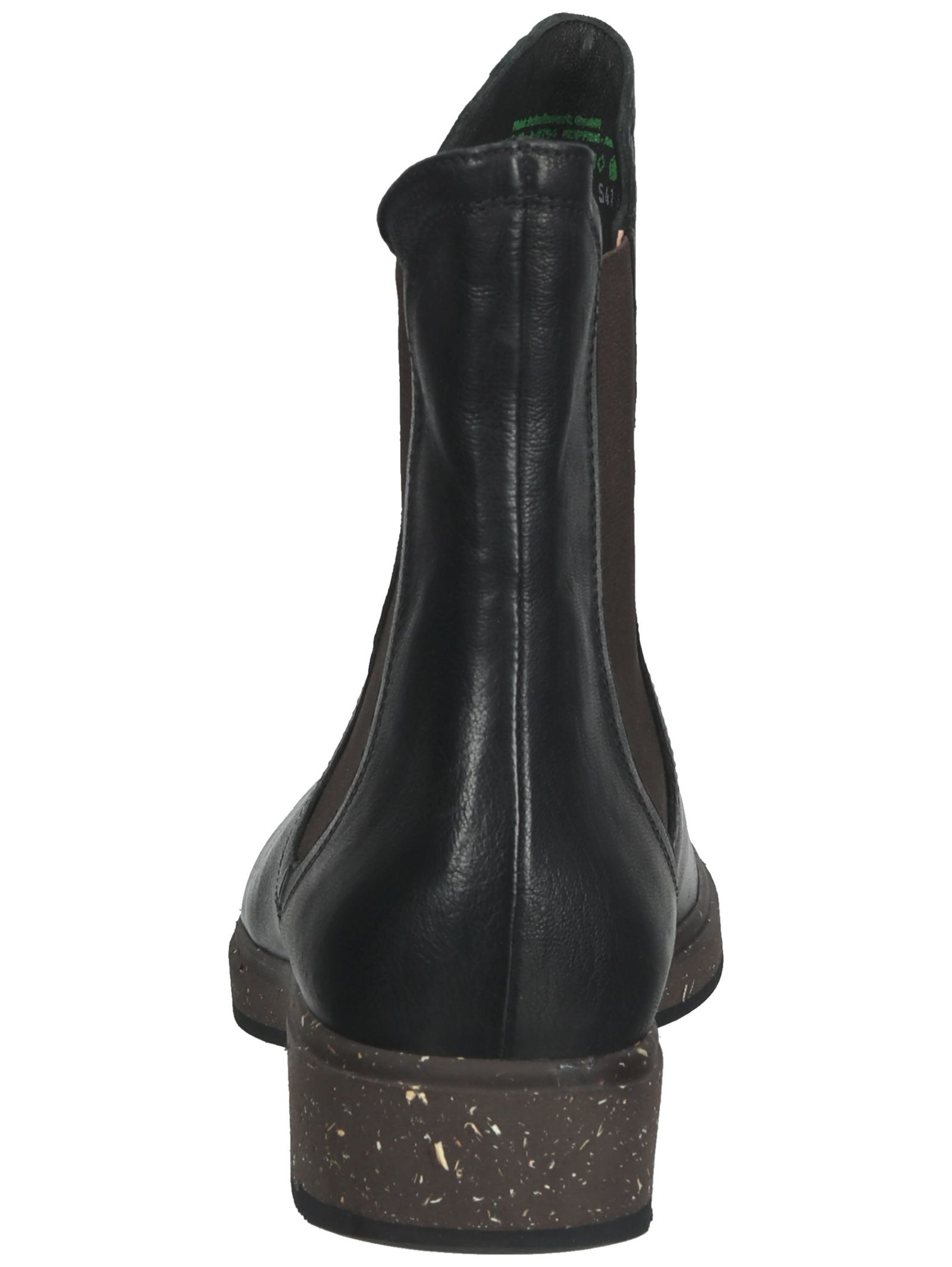 Think! Stiefelette »Think! Stiefelette Nappaleder«
