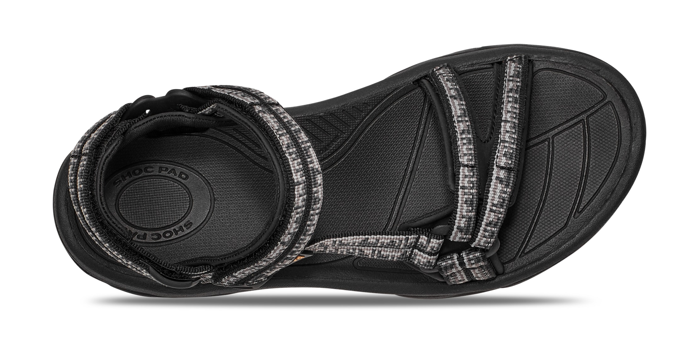 Teva Sandale »Terra Fi Lite«, mit Klettverschluss