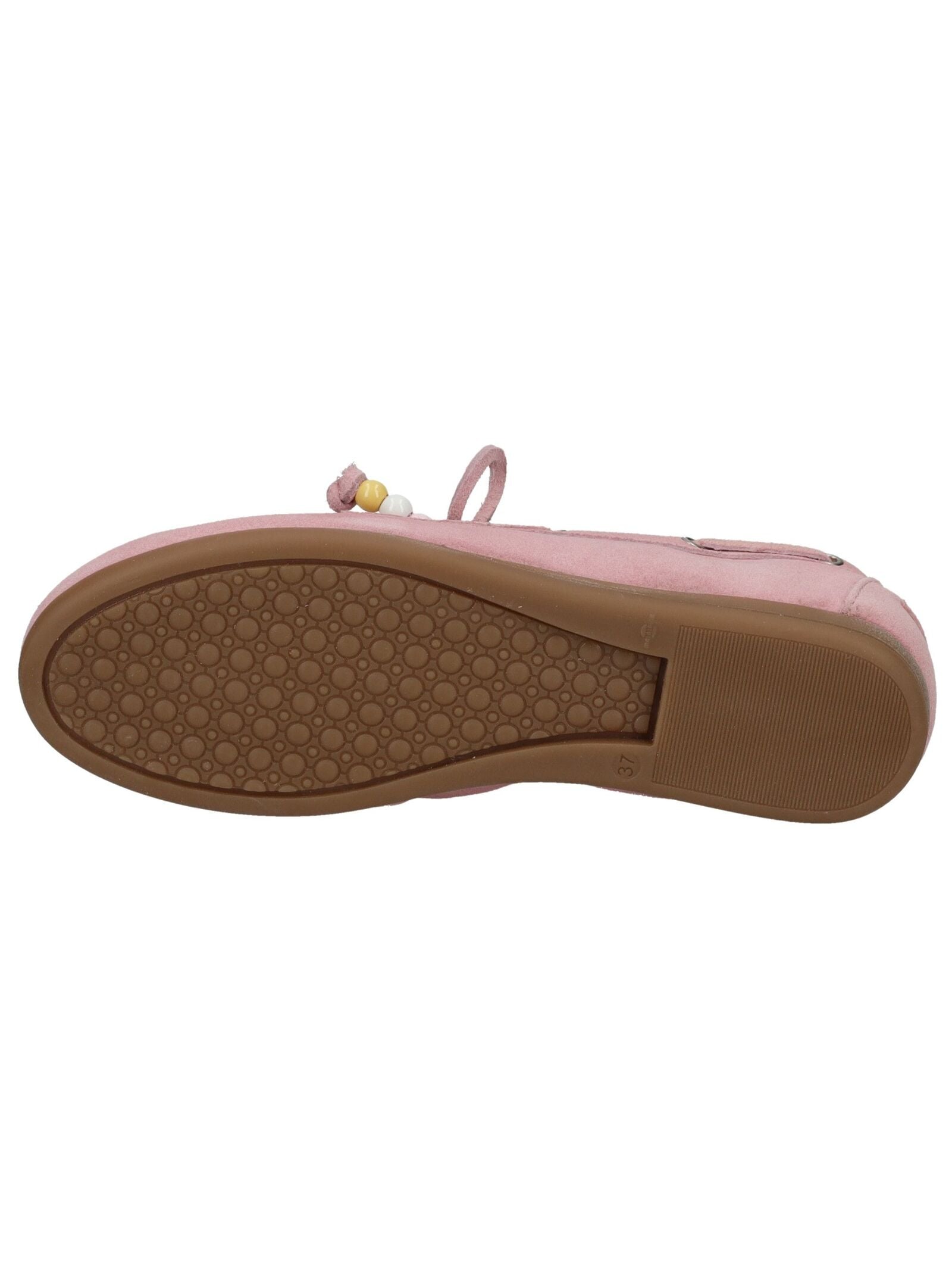 Pavement Bootsschuh »Pavement Halbschuhe Veloursleder«