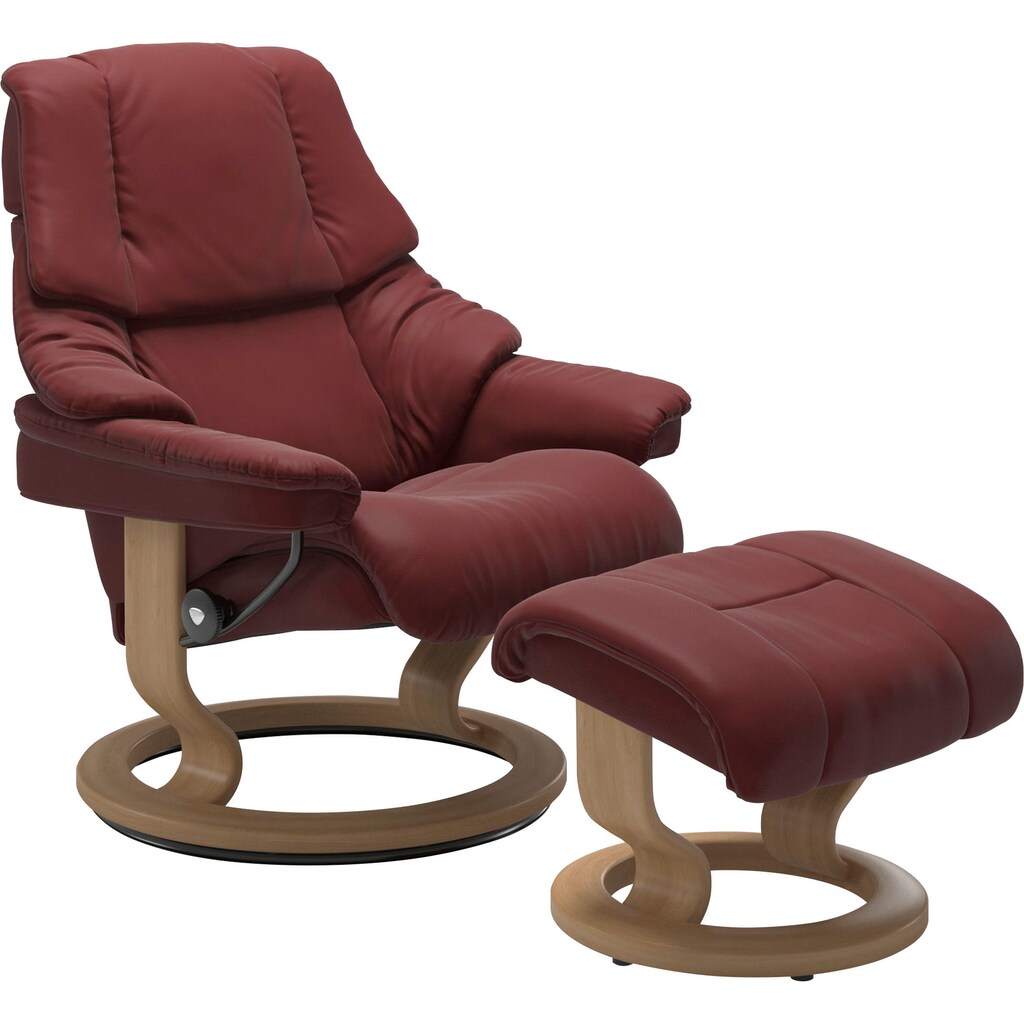 Stressless® Relaxsessel »Reno«