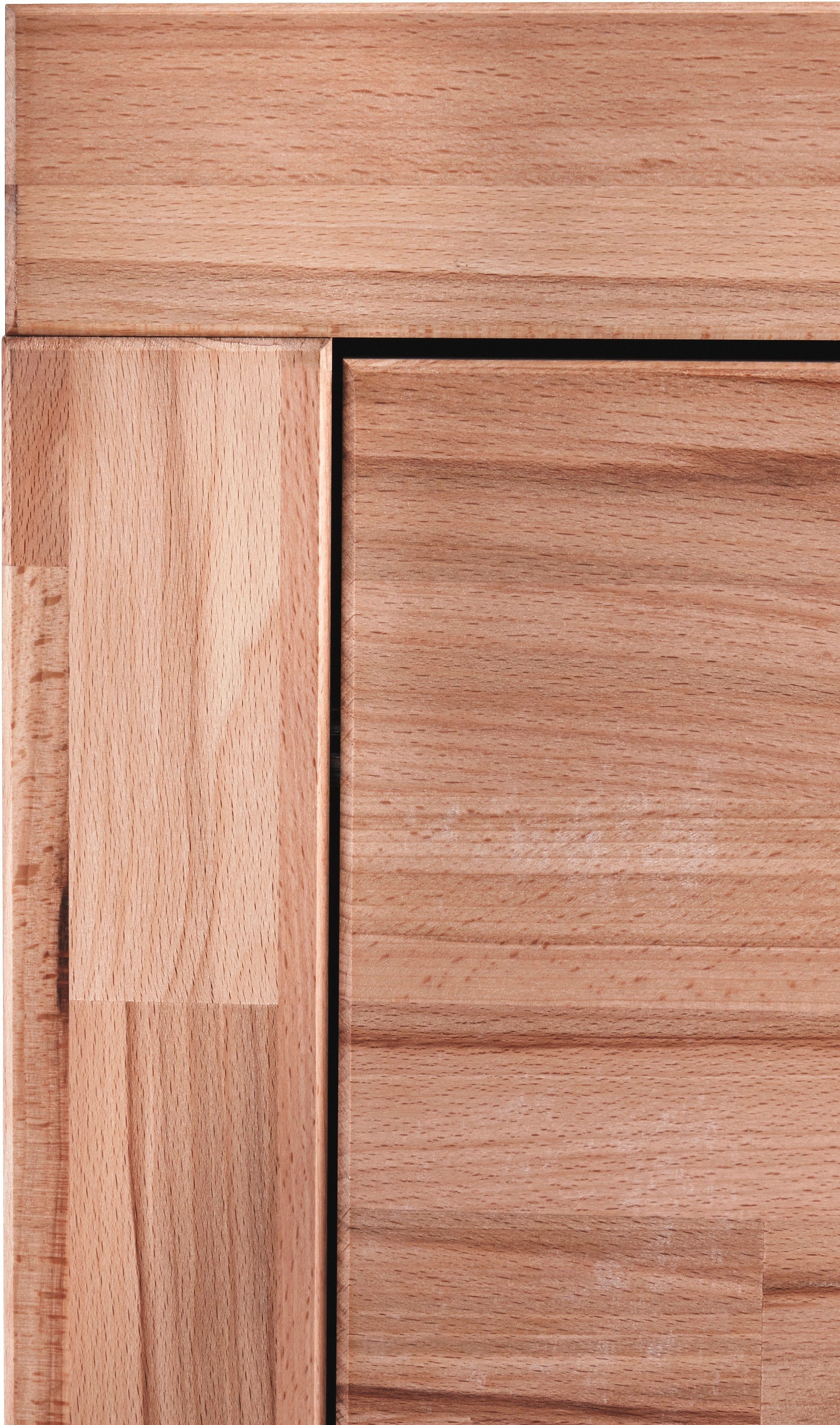 VOGL Möbelfabrik Sideboard »Toronto«, Breite 183 cm