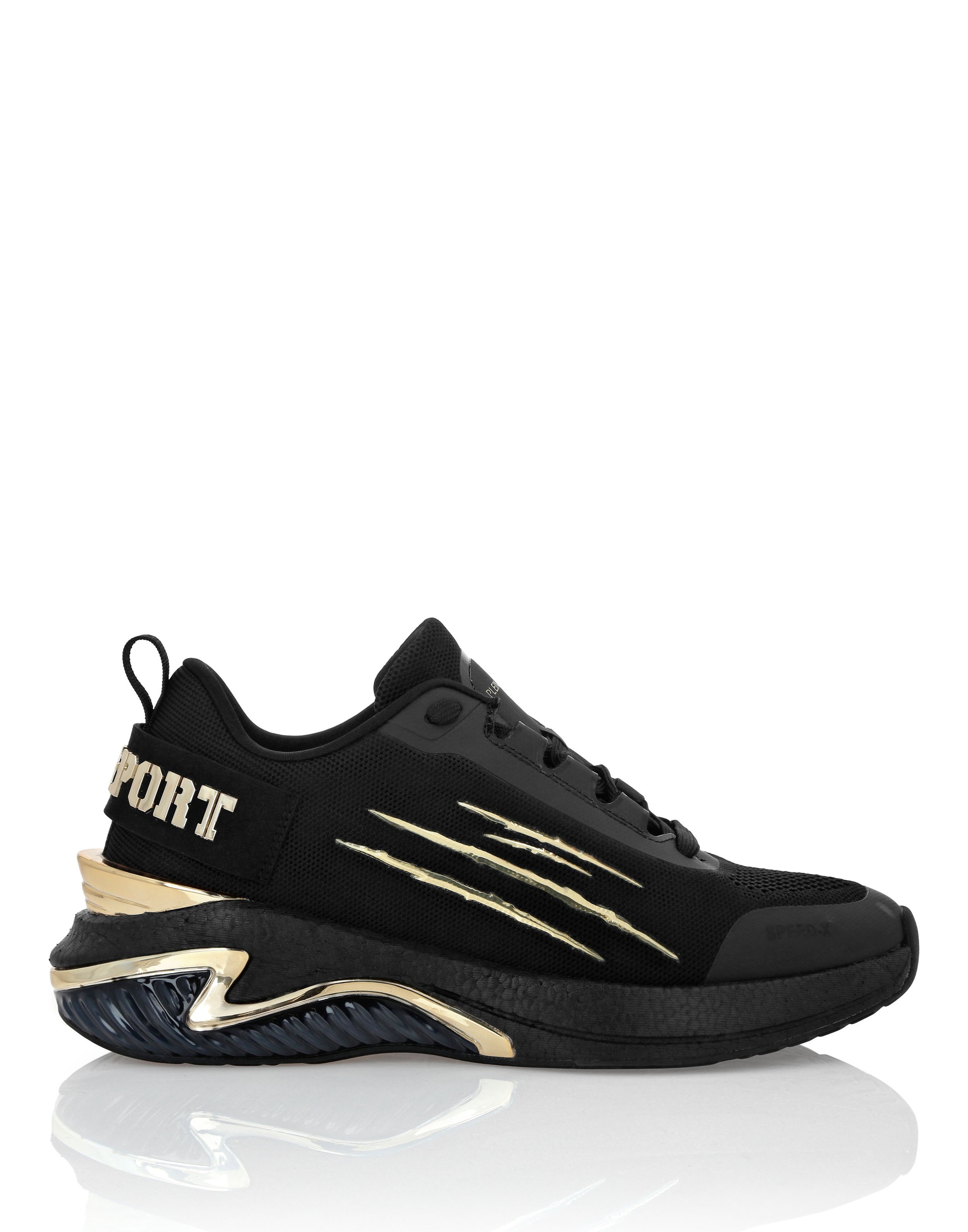 PLEIN SPORT Sneaker »Runner Sneaker«