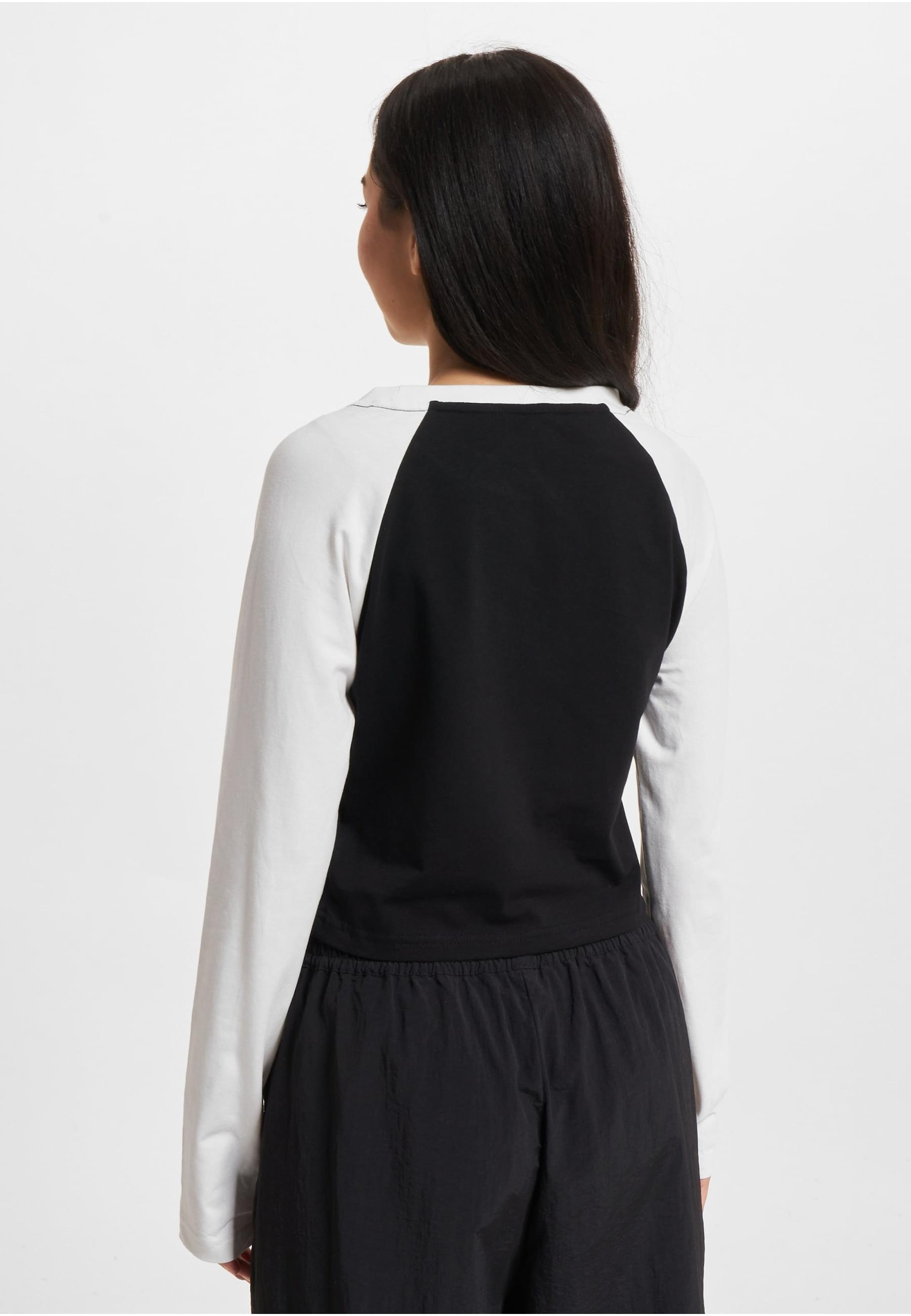 Rocawear Longsleeve »Rocawear Rocawear Contrast Longsleeves«, (1 tlg.)