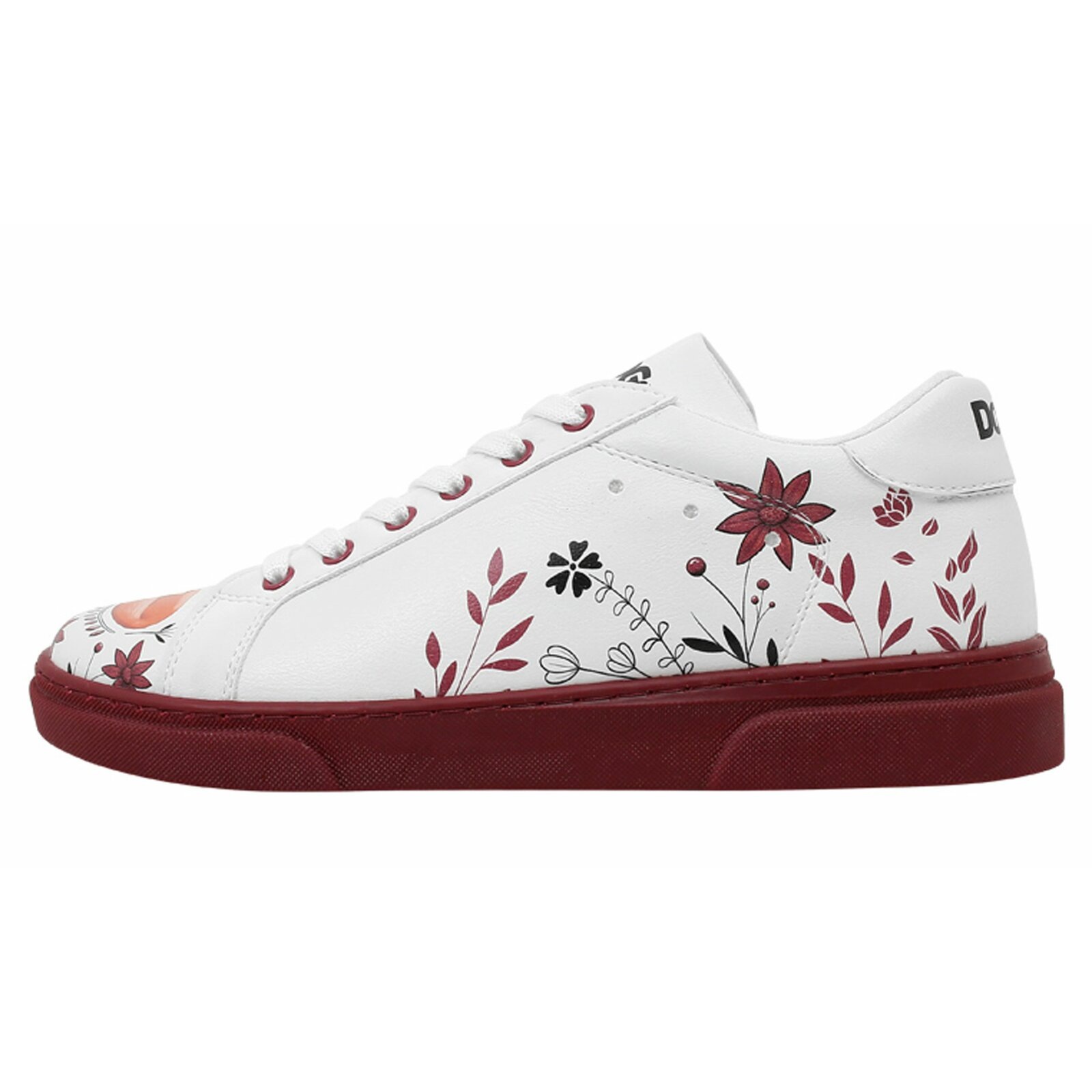 DOGO Sneaker "Ace Sneakers Damen Sneaker Damen Sneaker / Female", Vegan günstig online kaufen
