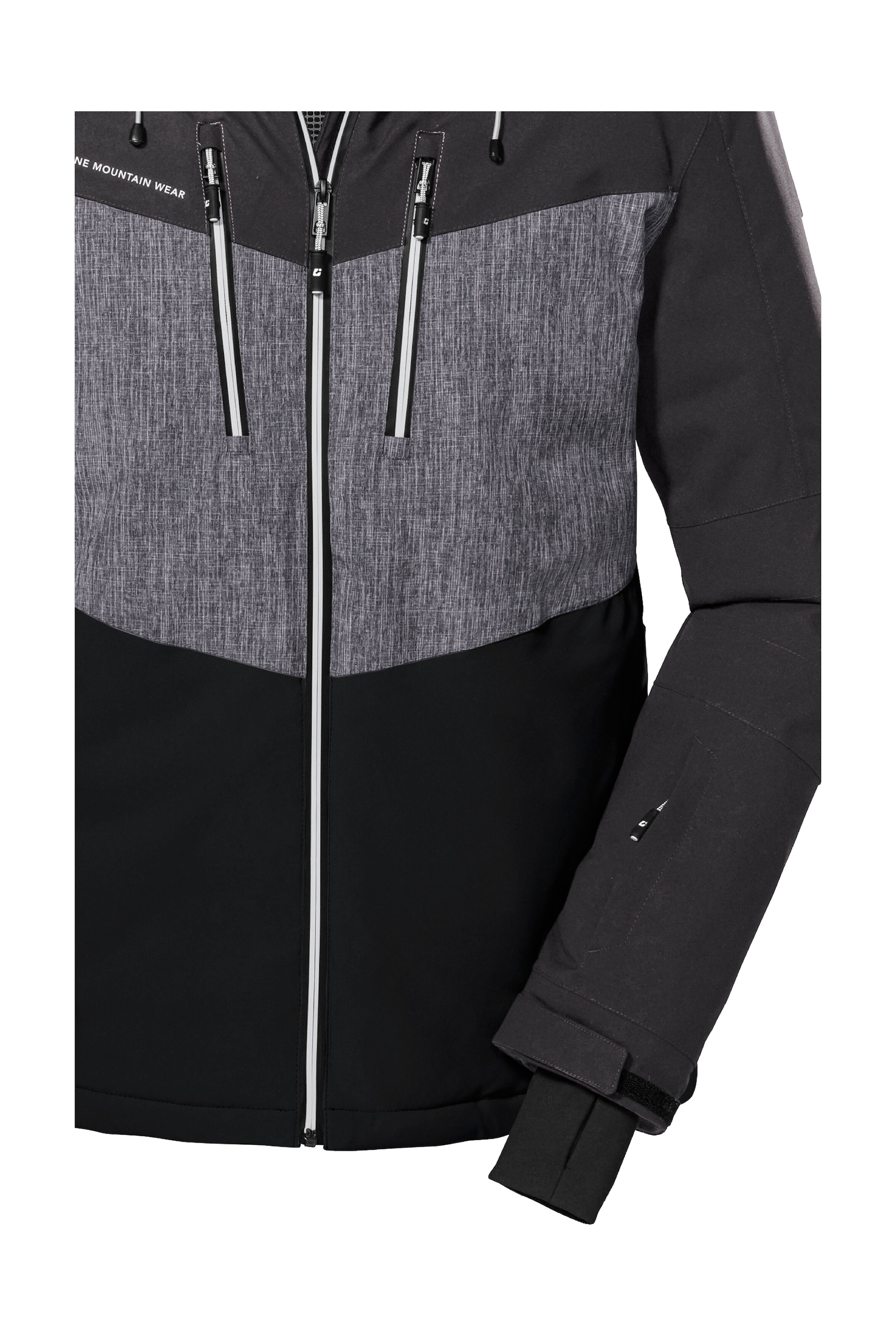 Killtec Skijacke »KSW 45 MN SKI JCKT«