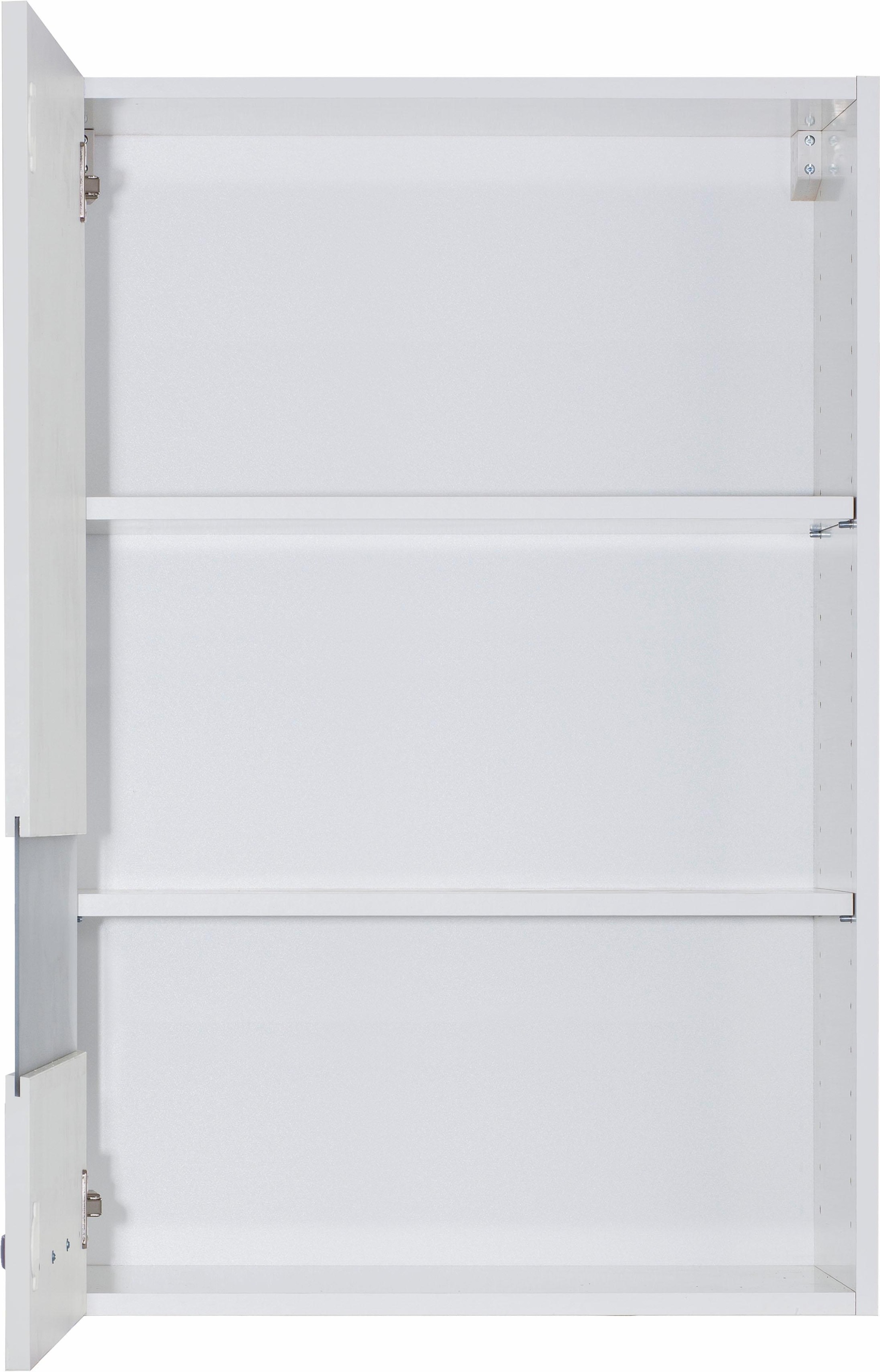 KOCHSTATION Glashängeschrank »KS-Cara«, Breite 60 cm