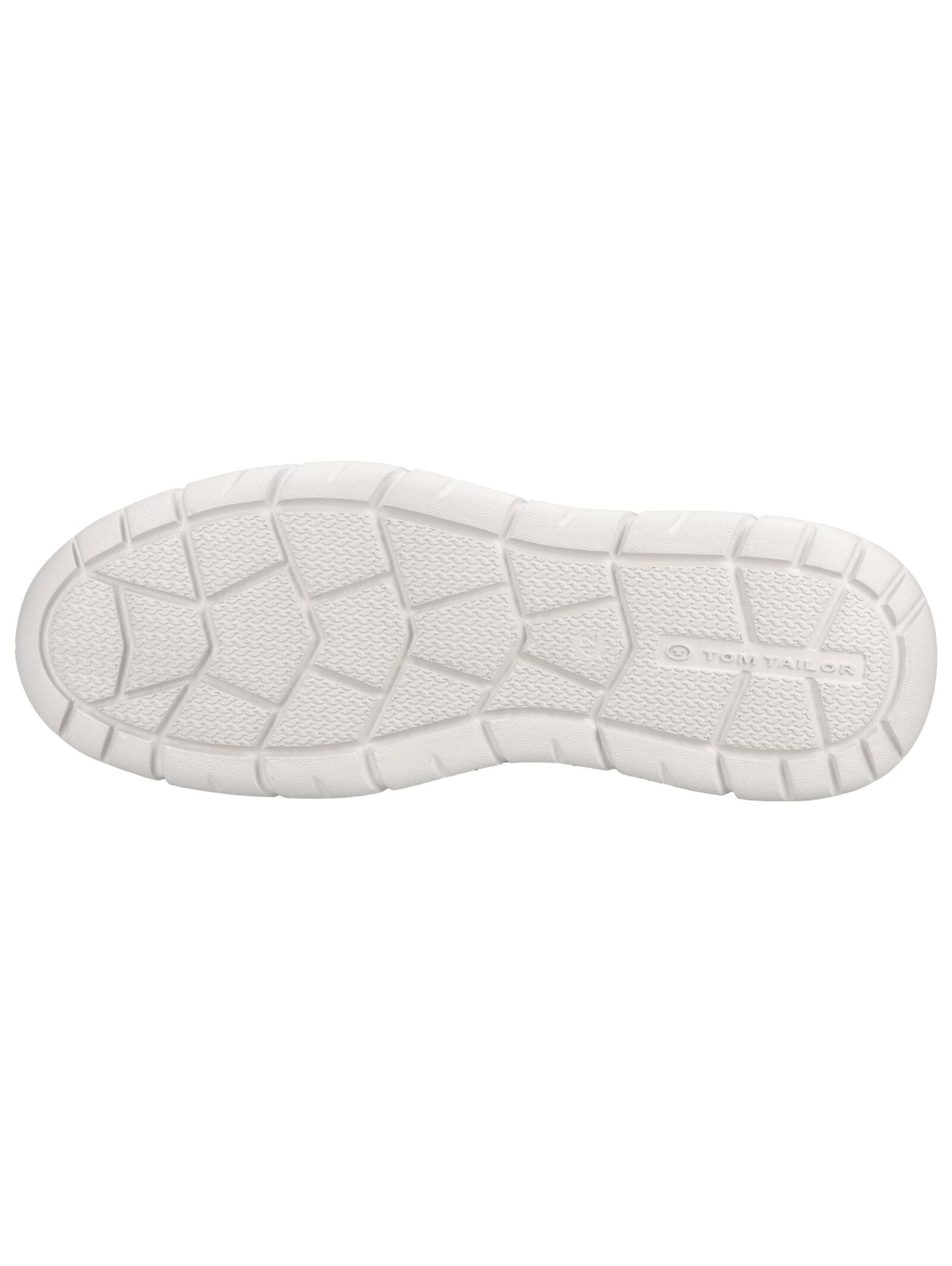 TOM TAILOR Pantolette »Tom Tailor Pantoletten Lederimitat/Textil«