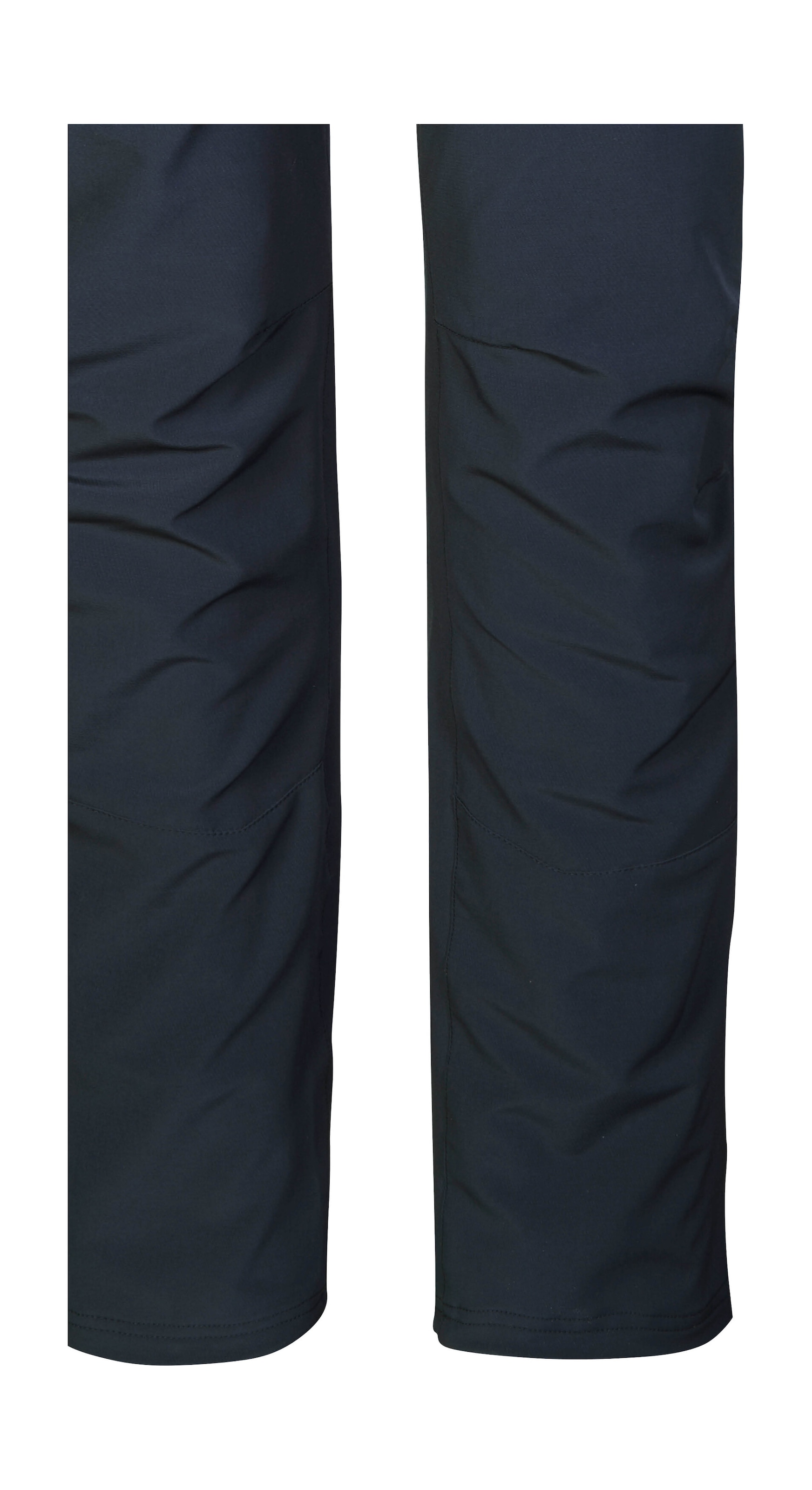 Killtec Funktionshose »KOS 6 WMN PNTS«, Damen-Funktionshose: Comfort-Stretch, wasserabweisend, PFAS-frei