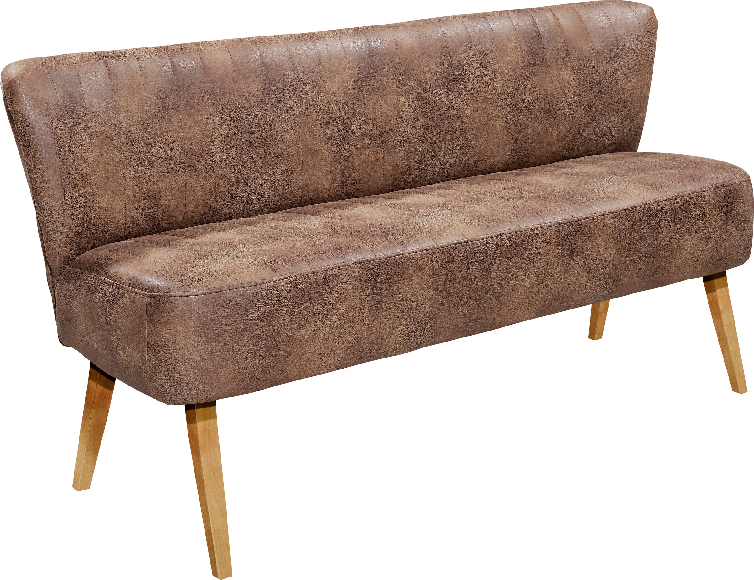 ED EXCITING DESIGN Bank "Marcel", als 2- oder 3-Sitzer, Küchensofa, Küchenb günstig online kaufen