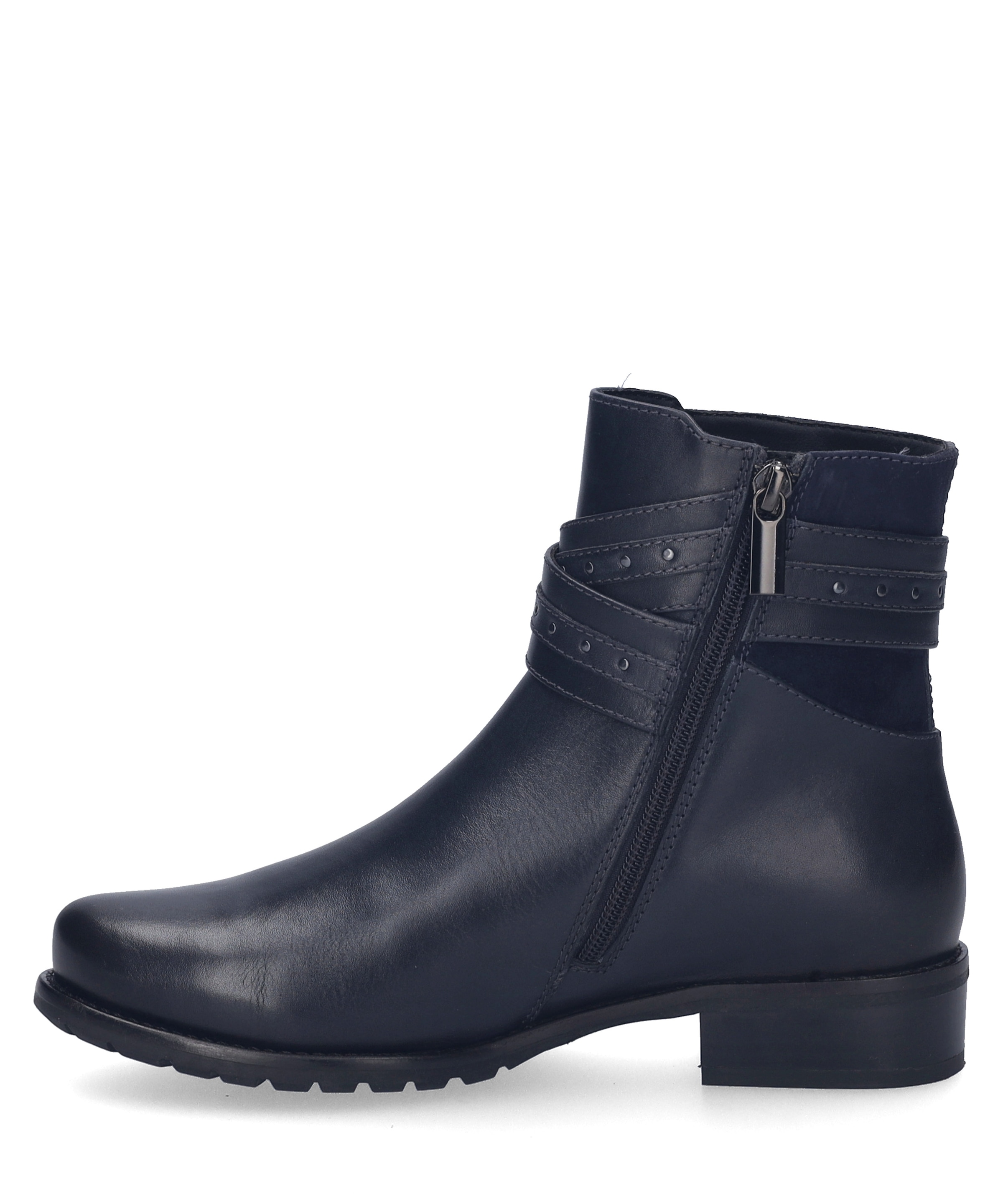 Josef Seibel Stiefelette »Chiara 03, dunkelblau«