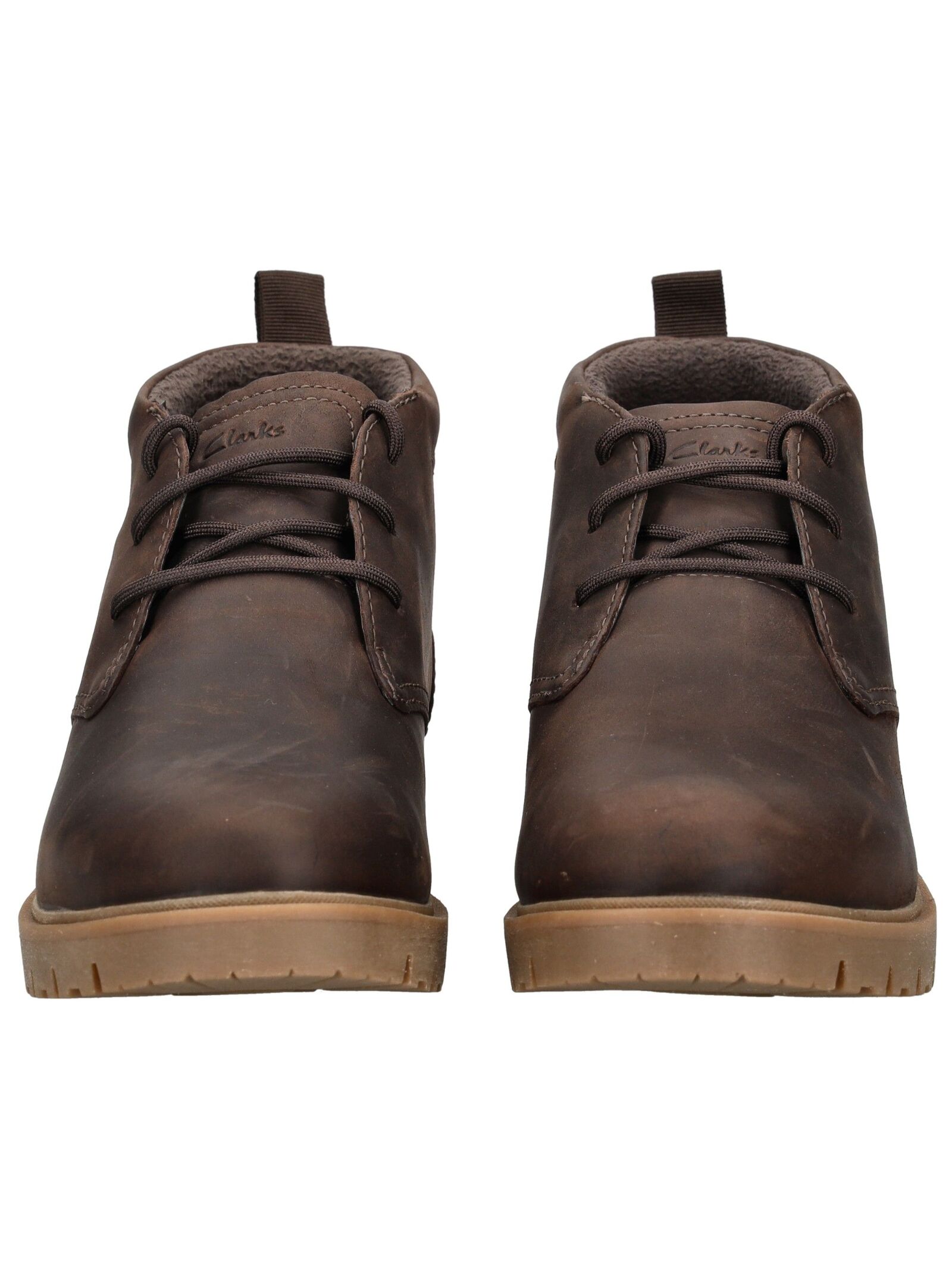 Thumbnail - Clarks Schnürstiefelette "Clarks Stiefelette Leder"