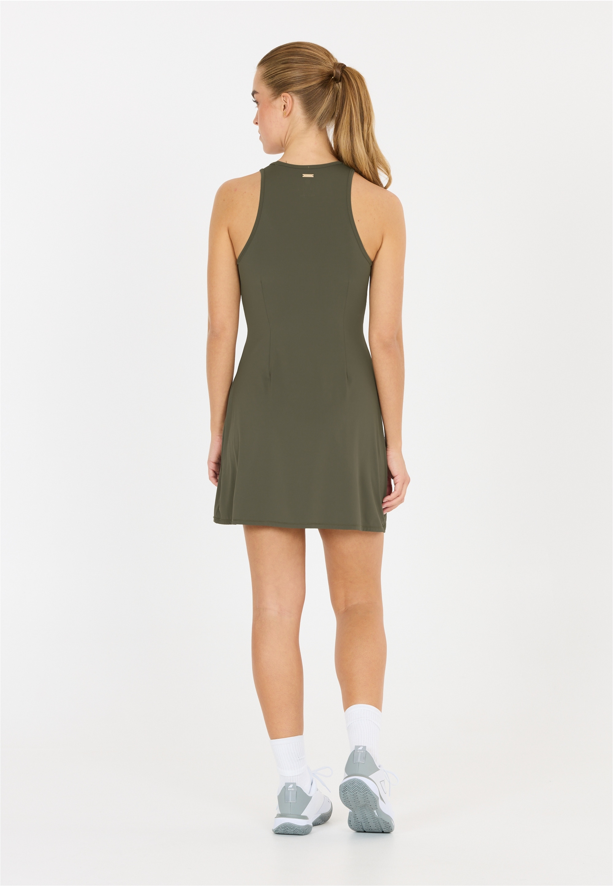 ATHLECIA Sommerkleid »Yamato«, im sportlichen und femininen Look