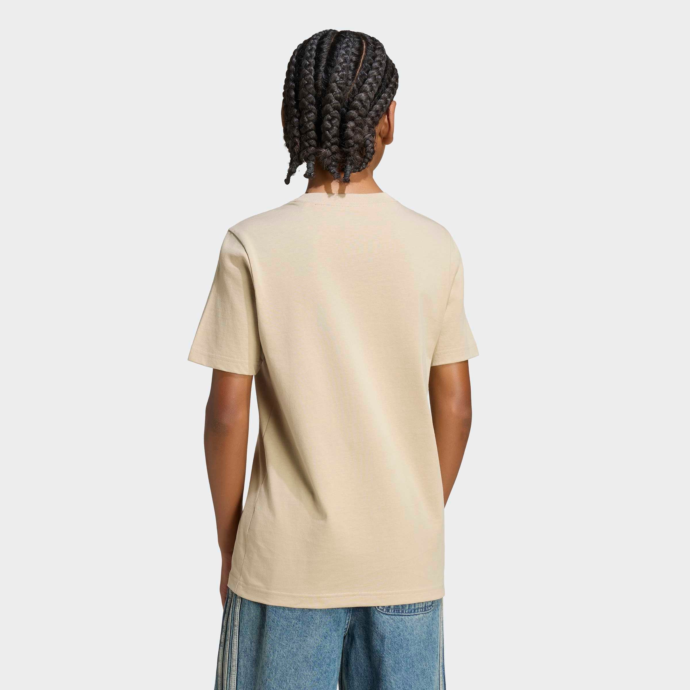 adidas Originals T-Shirt »REGULAR TEE« T-Shirt für Kinder, sportlicher Stil, adidas Originals, REGULAR TEE