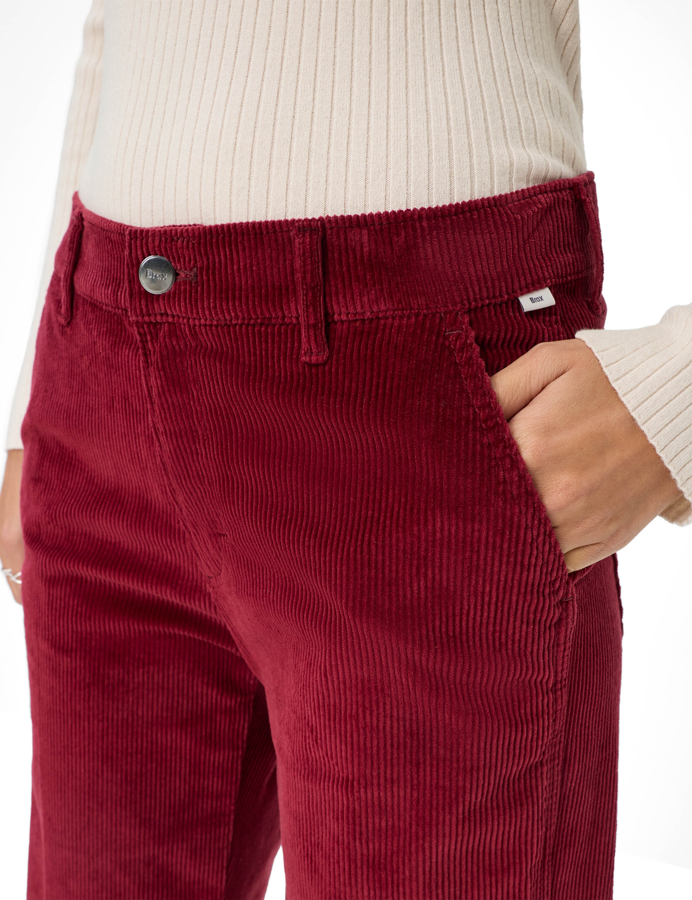 Brax 5-Pocket-Hose »Style MAINE«