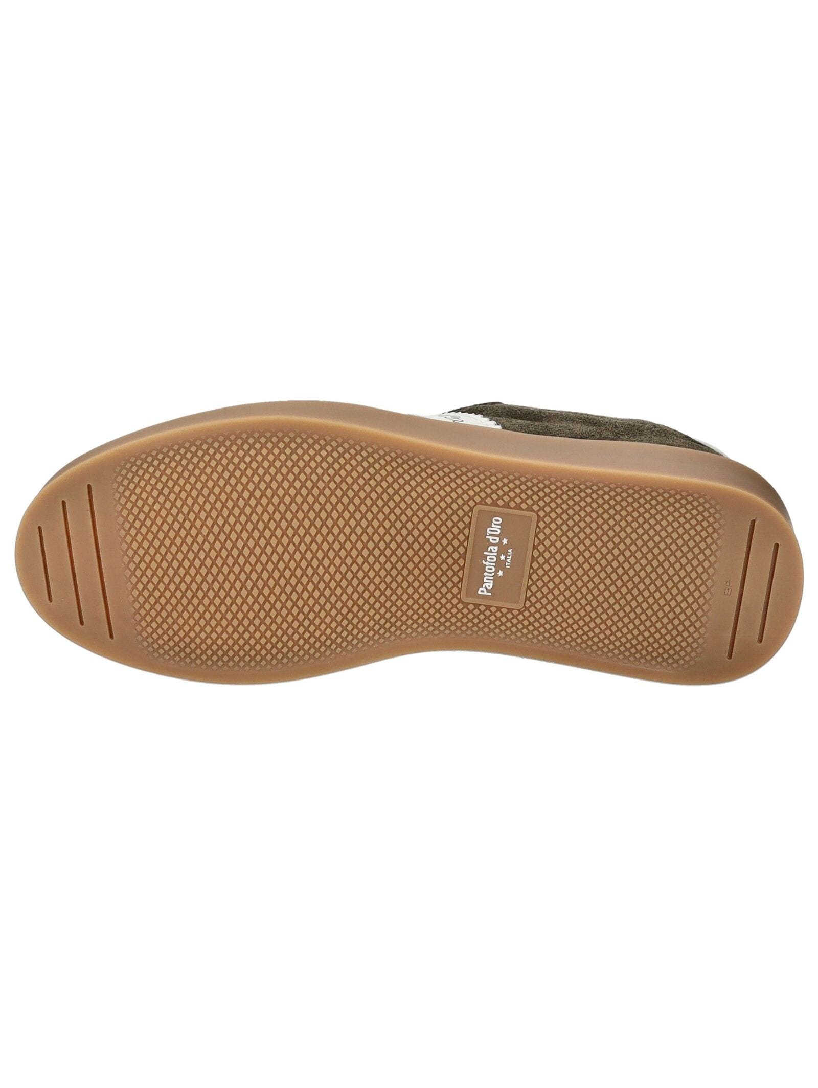 Pantofola d´Oro Sneaker »Pantofola d'Oro Sneaker Leder«