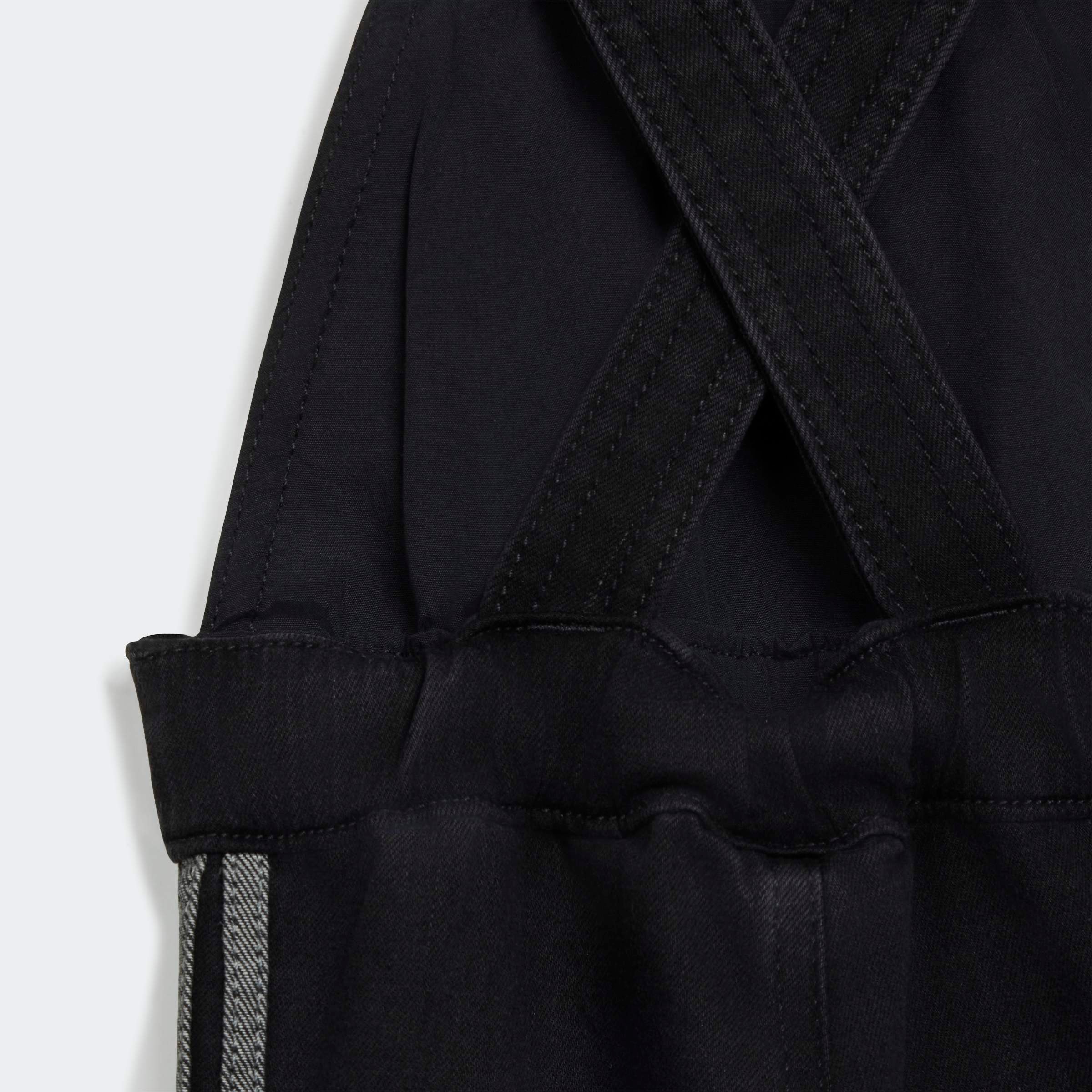 adidas Originals Trainingsanzug », KURZ« 2 für Babys, 2-teilig, sportlicher Stil
