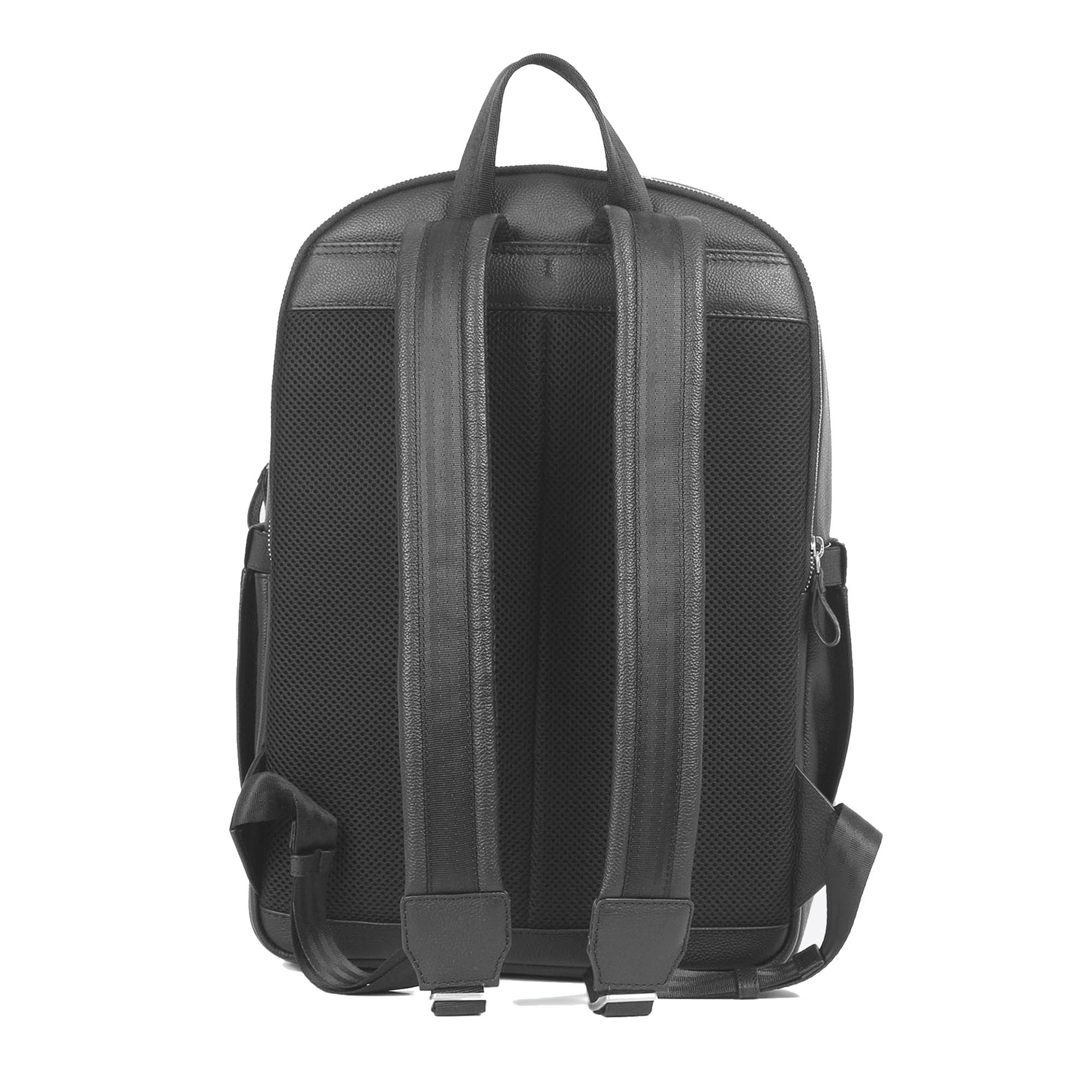 Margelisch Laptoprucksack »IGOS-1«, aus LWG zertifiziertem Leder