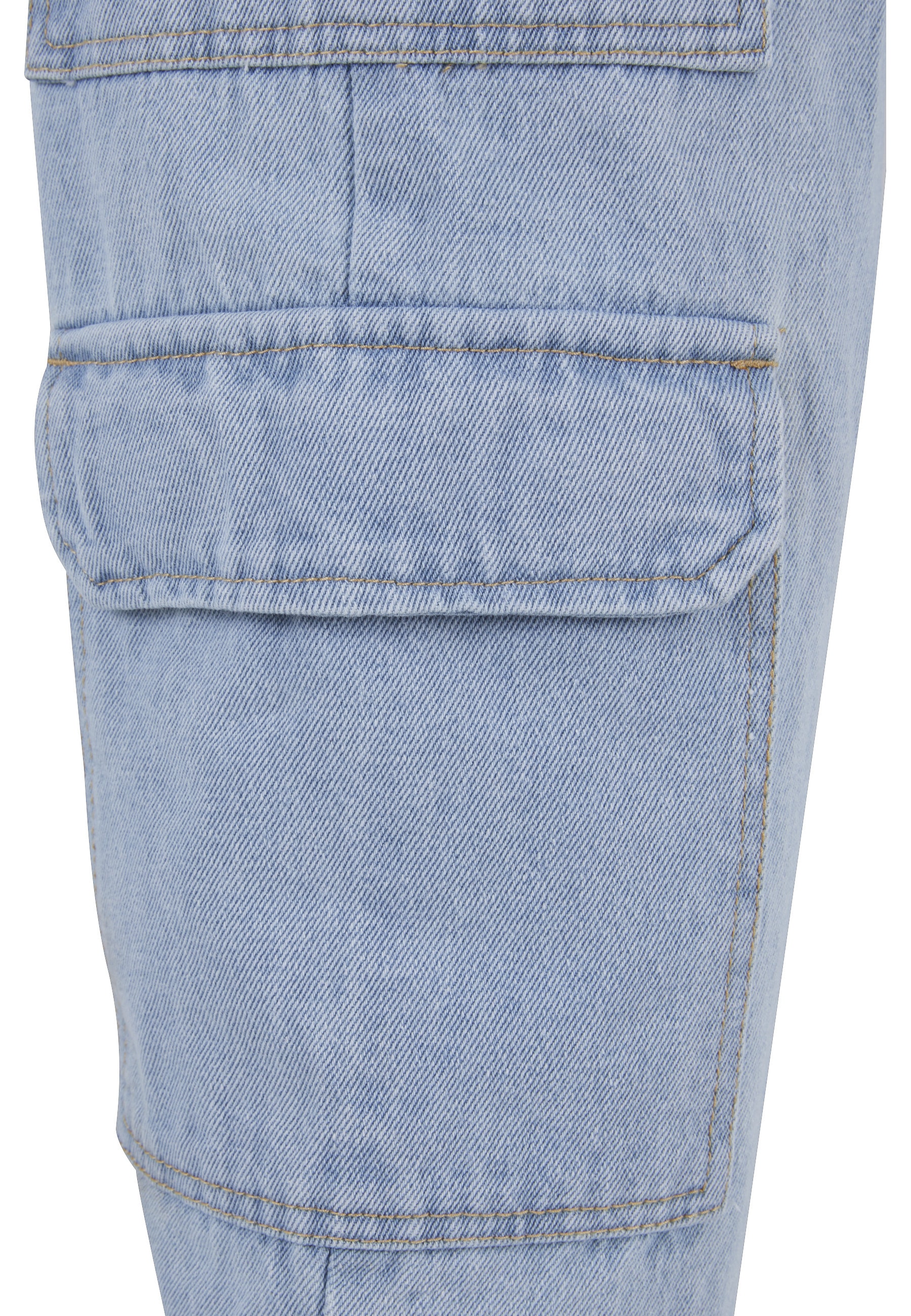 Karl Kani Bequeme Jeans »Karl Kani Herren« 1 Stk.