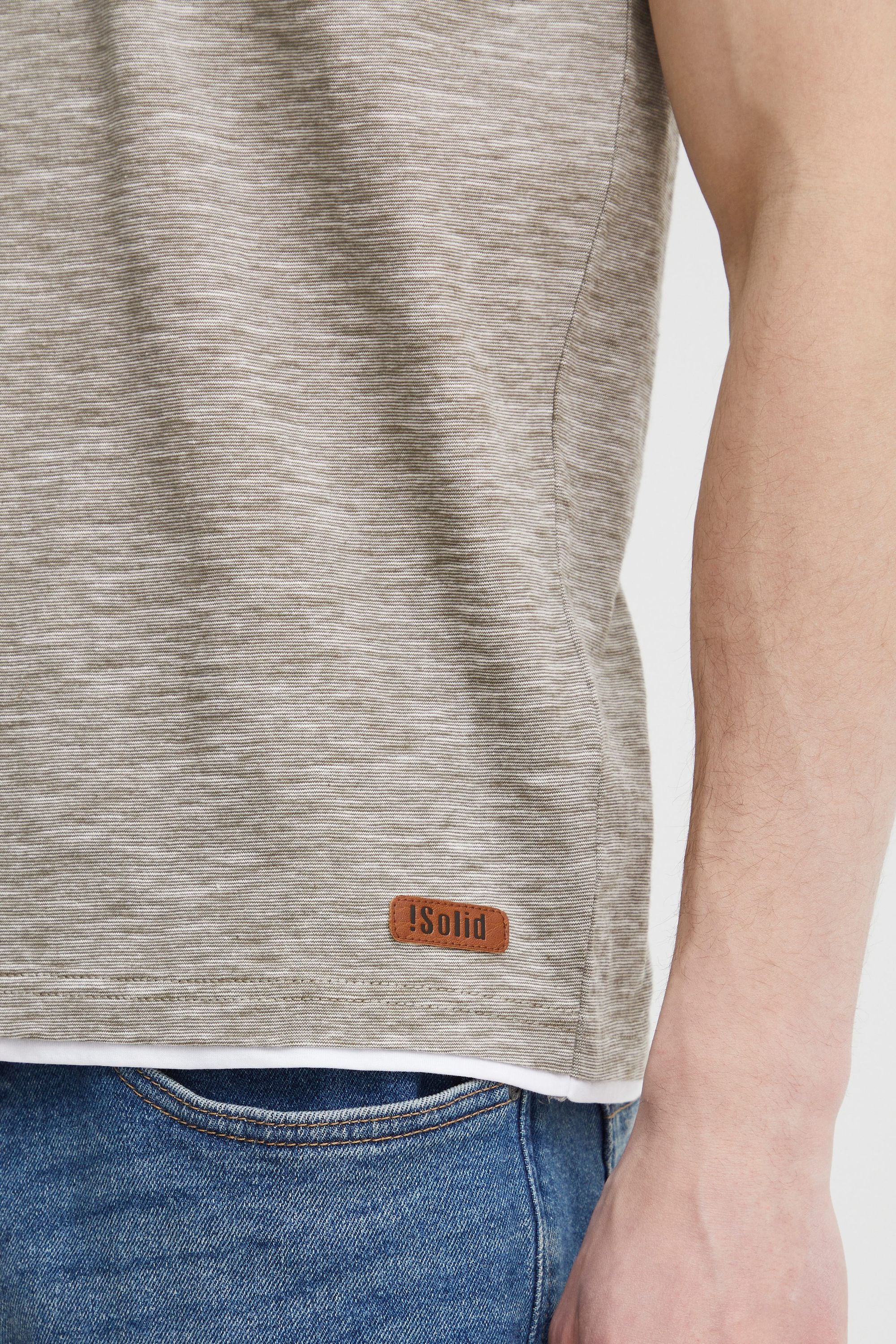 !Solid T-Shirt »T-Shirt SDDigos«