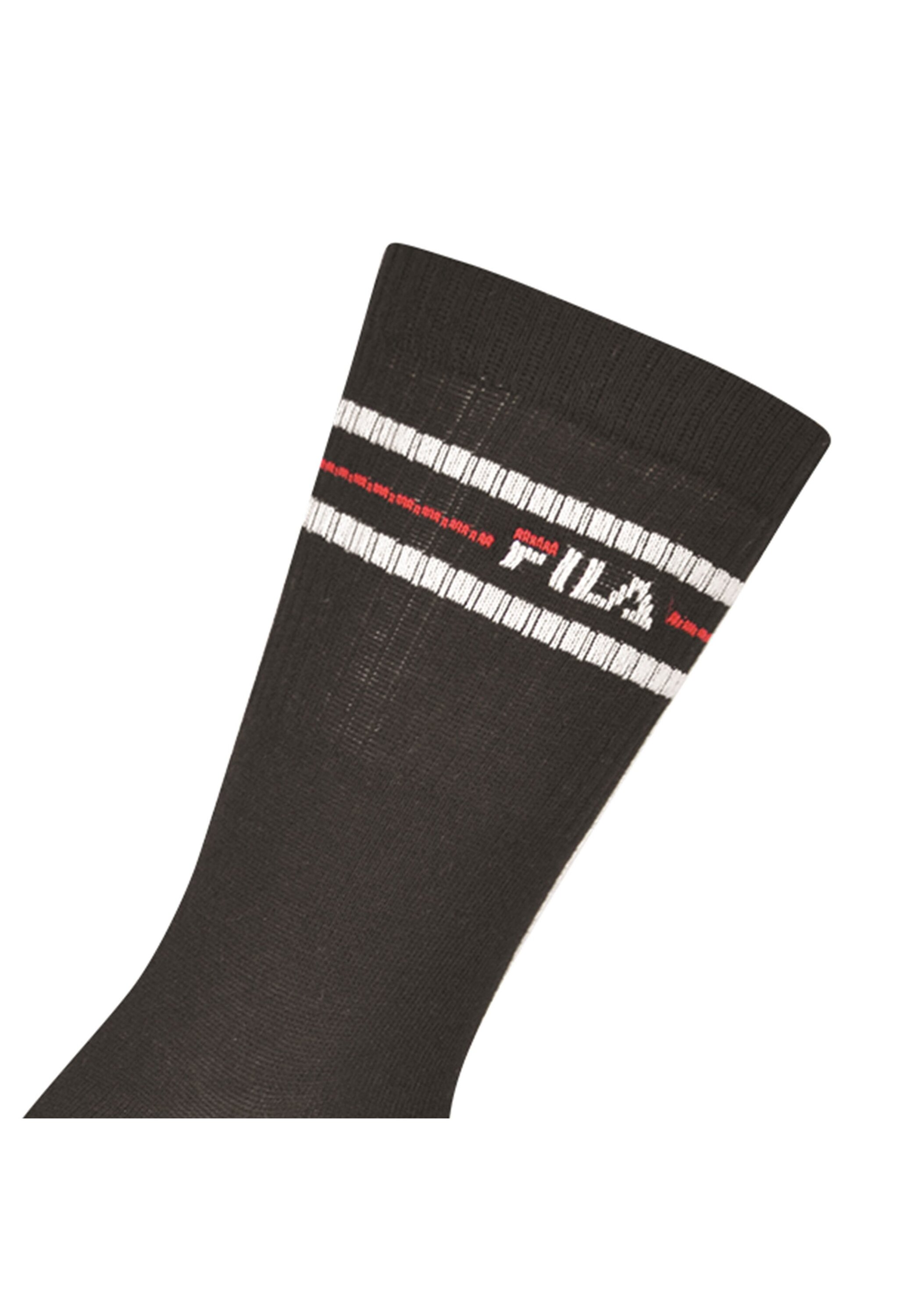 Thumbnail - Fila Kurzsocken "Socken 3er Pack"