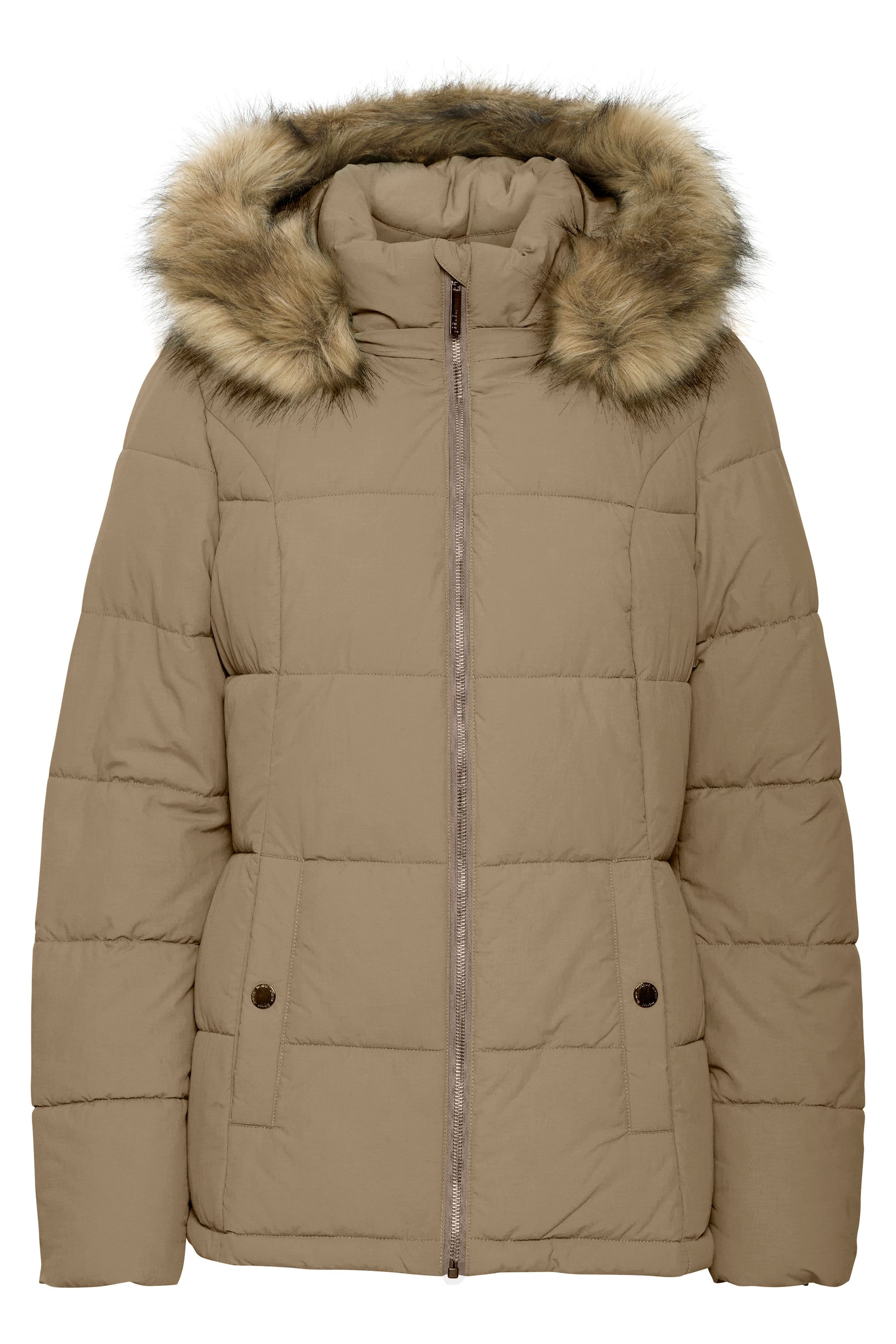 Winterjacke »Winterjacke FRMARNA JA 2«