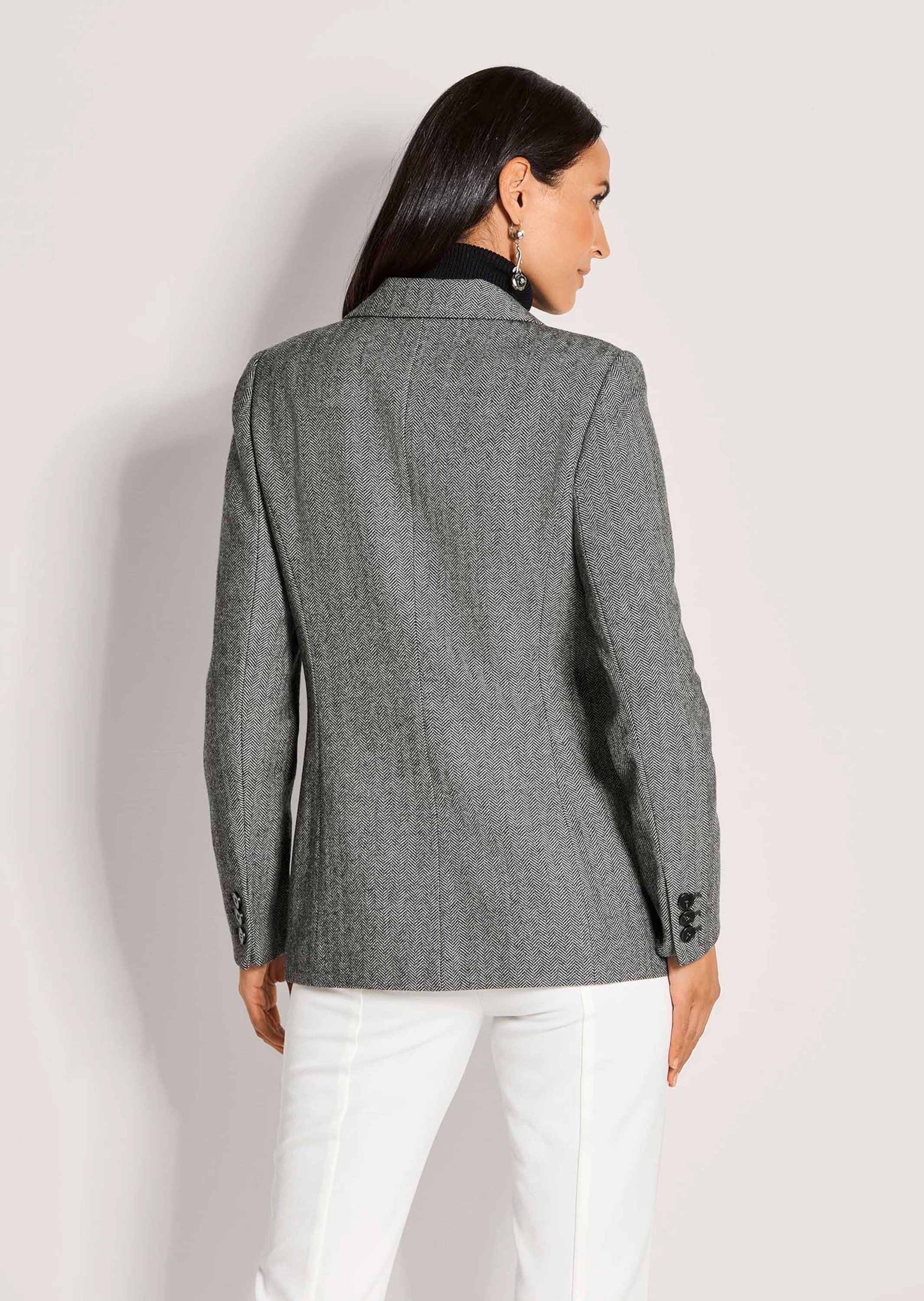 MADELEINE Jackenblazer »Blazer Blazer«